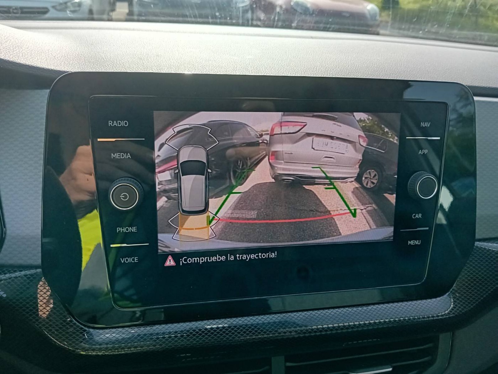 VOLKSWAGEN - T-CROSS - #871367 - 13