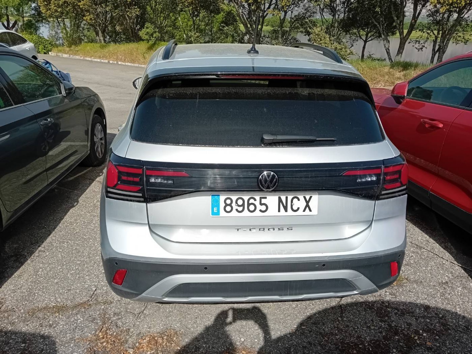 VOLKSWAGEN - T-CROSS - #871368 - 3