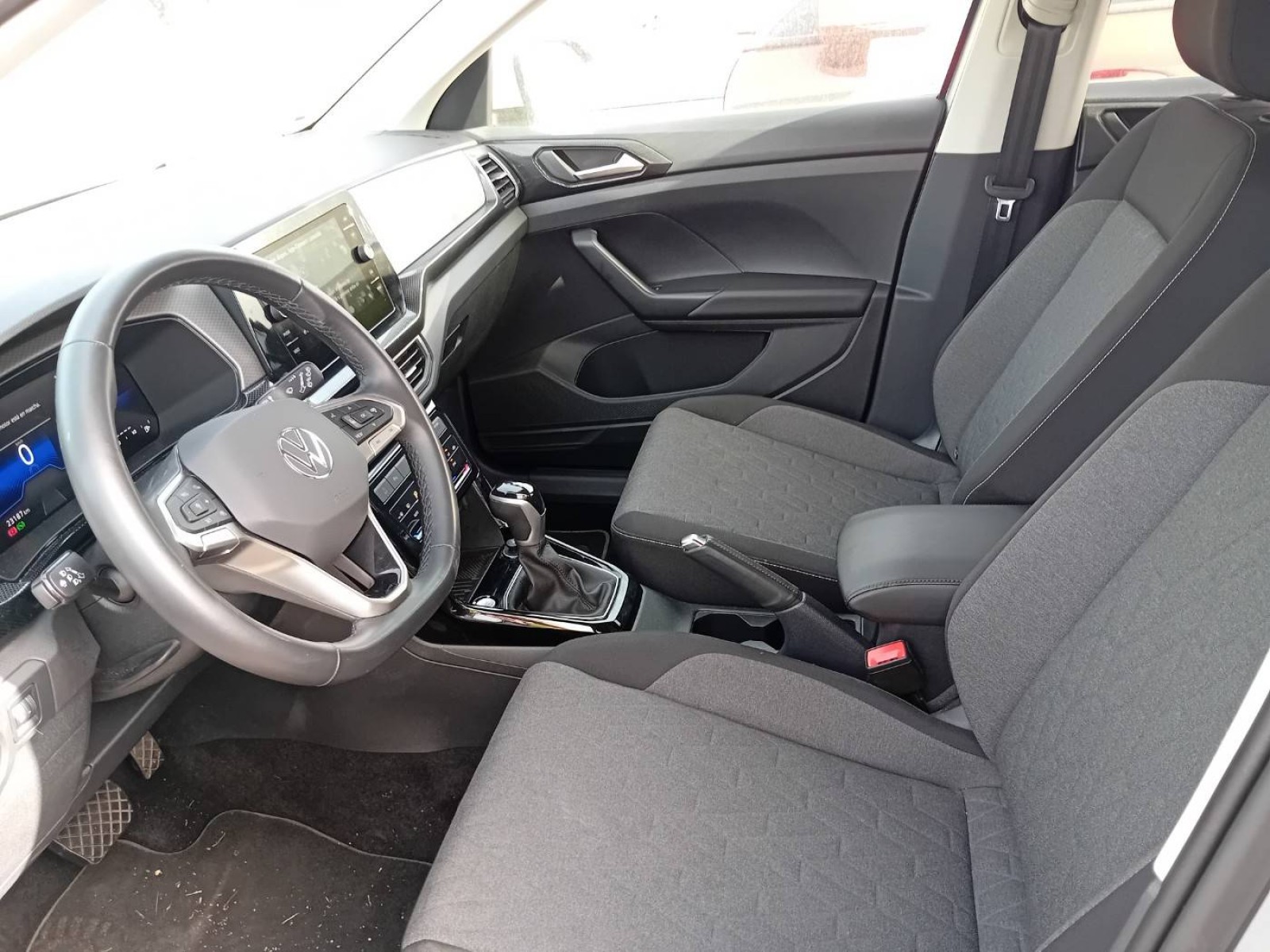 VOLKSWAGEN - T-CROSS - #871368 - 7