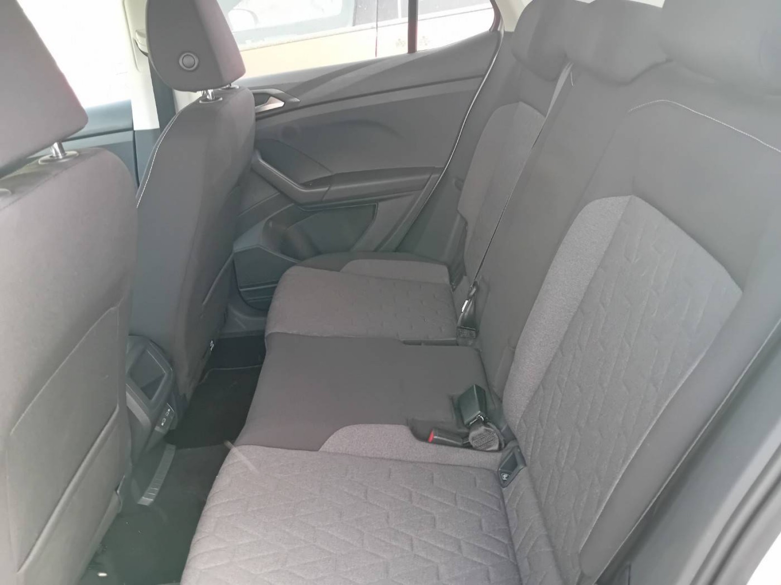 VOLKSWAGEN - T-CROSS - #871368 - 8