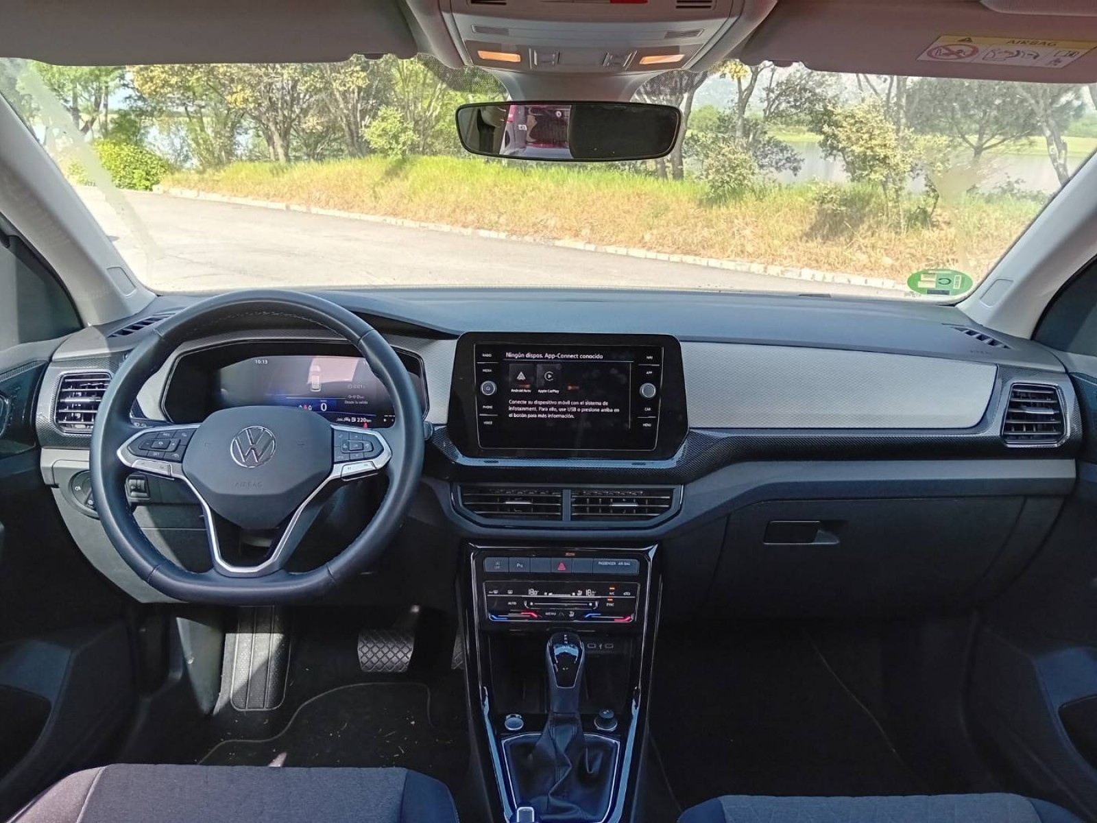 VOLKSWAGEN - T-CROSS - #871368 - 9