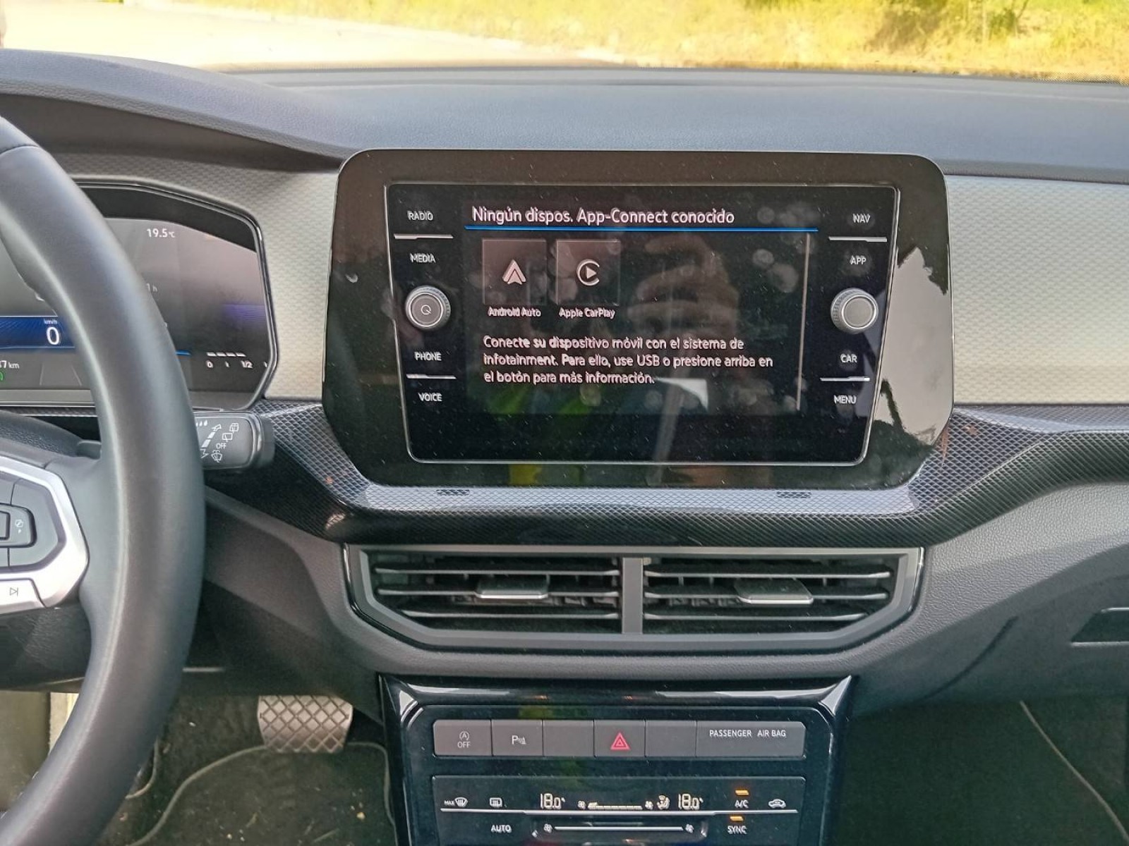 VOLKSWAGEN - T-CROSS - #871368 - 10