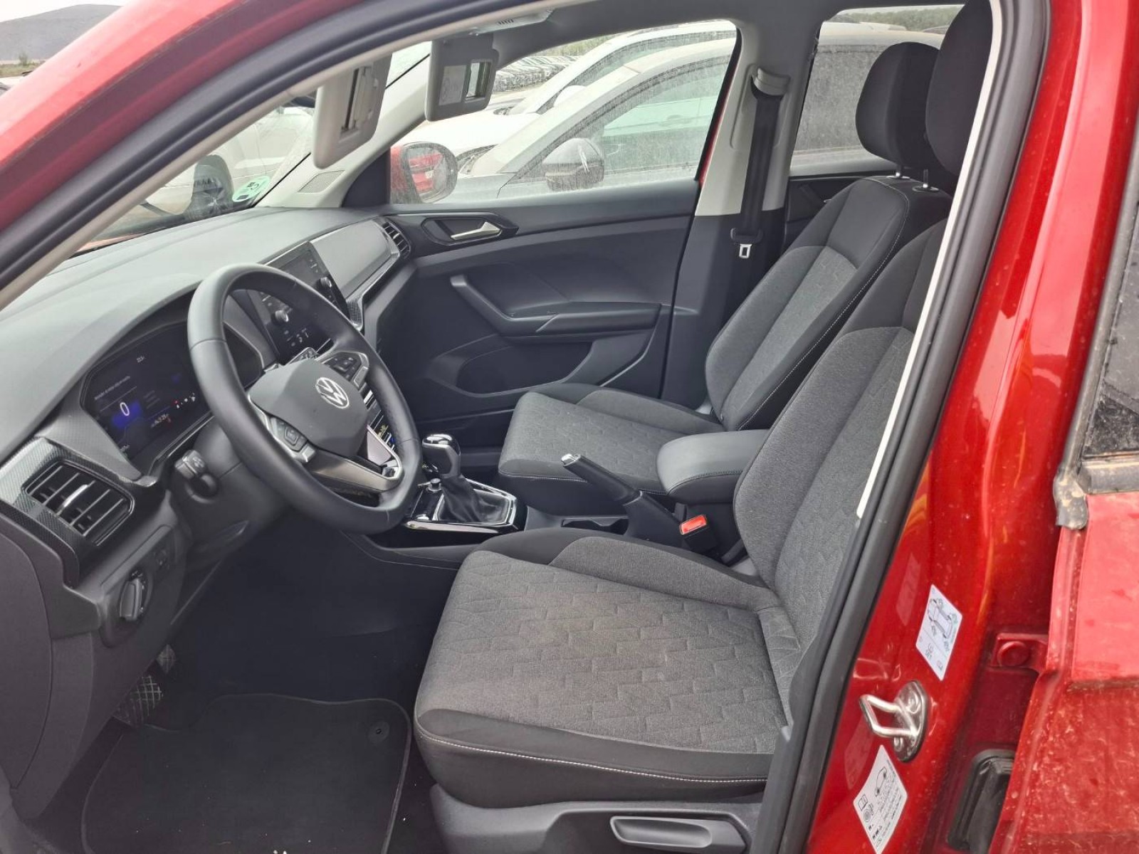 VOLKSWAGEN - T-CROSS - #871369 - 9