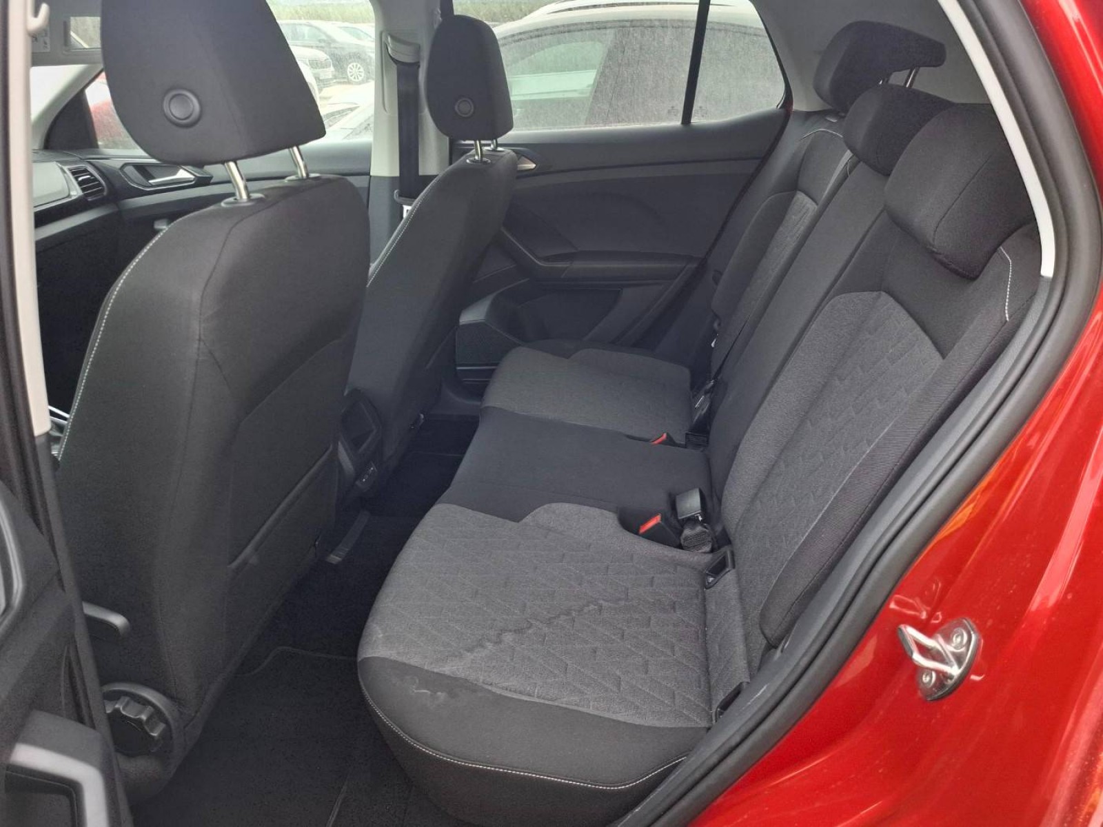 VOLKSWAGEN - T-CROSS - #871369 - 10