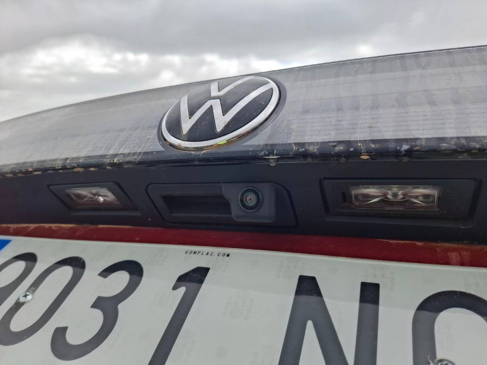 VOLKSWAGEN - T-CROSS - #871369 - 15