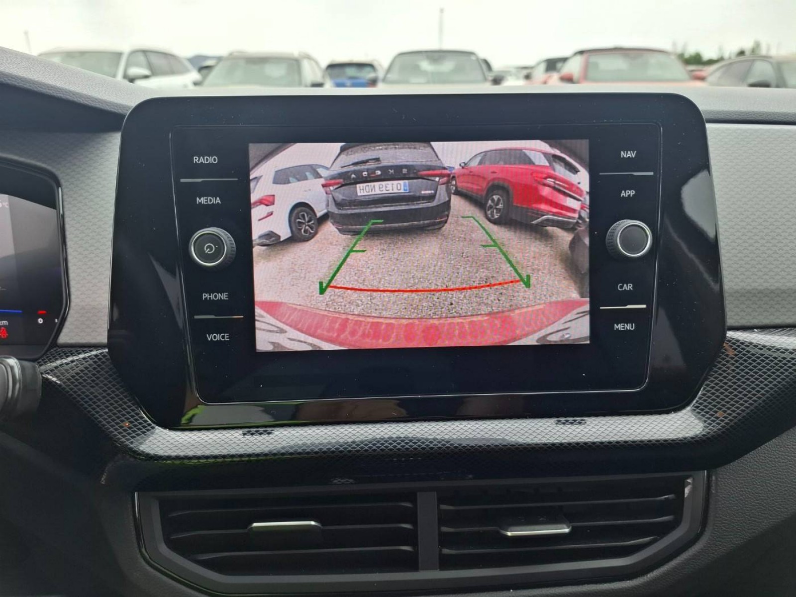 VOLKSWAGEN - T-CROSS - #871369 - 14