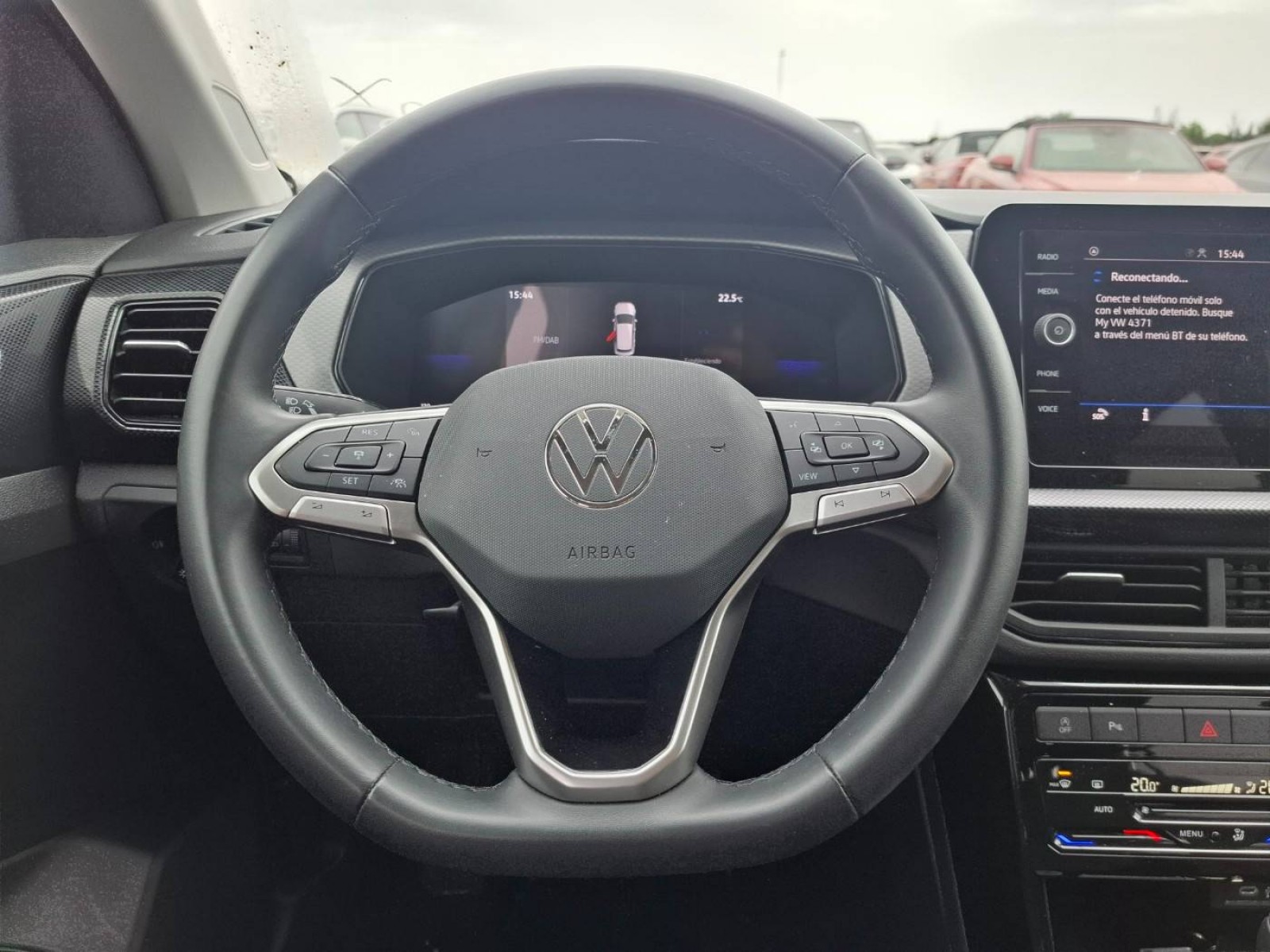 VOLKSWAGEN - T-CROSS - #871369 - 13