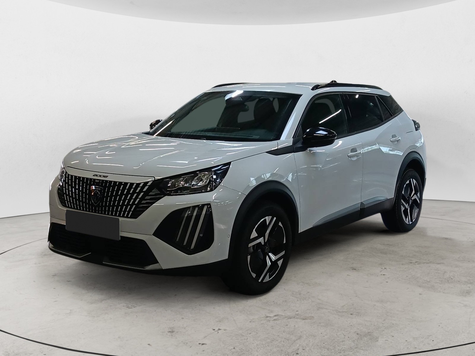 PEUGEOT - 2008 - #865488 - 0