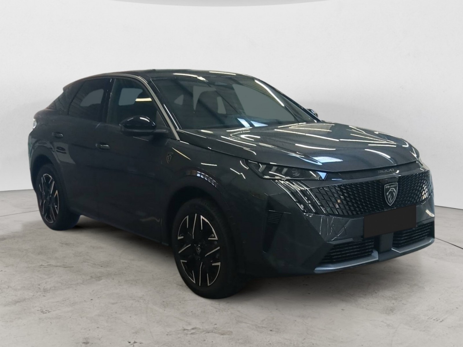 PEUGEOT - 3008 - #865504 - 20