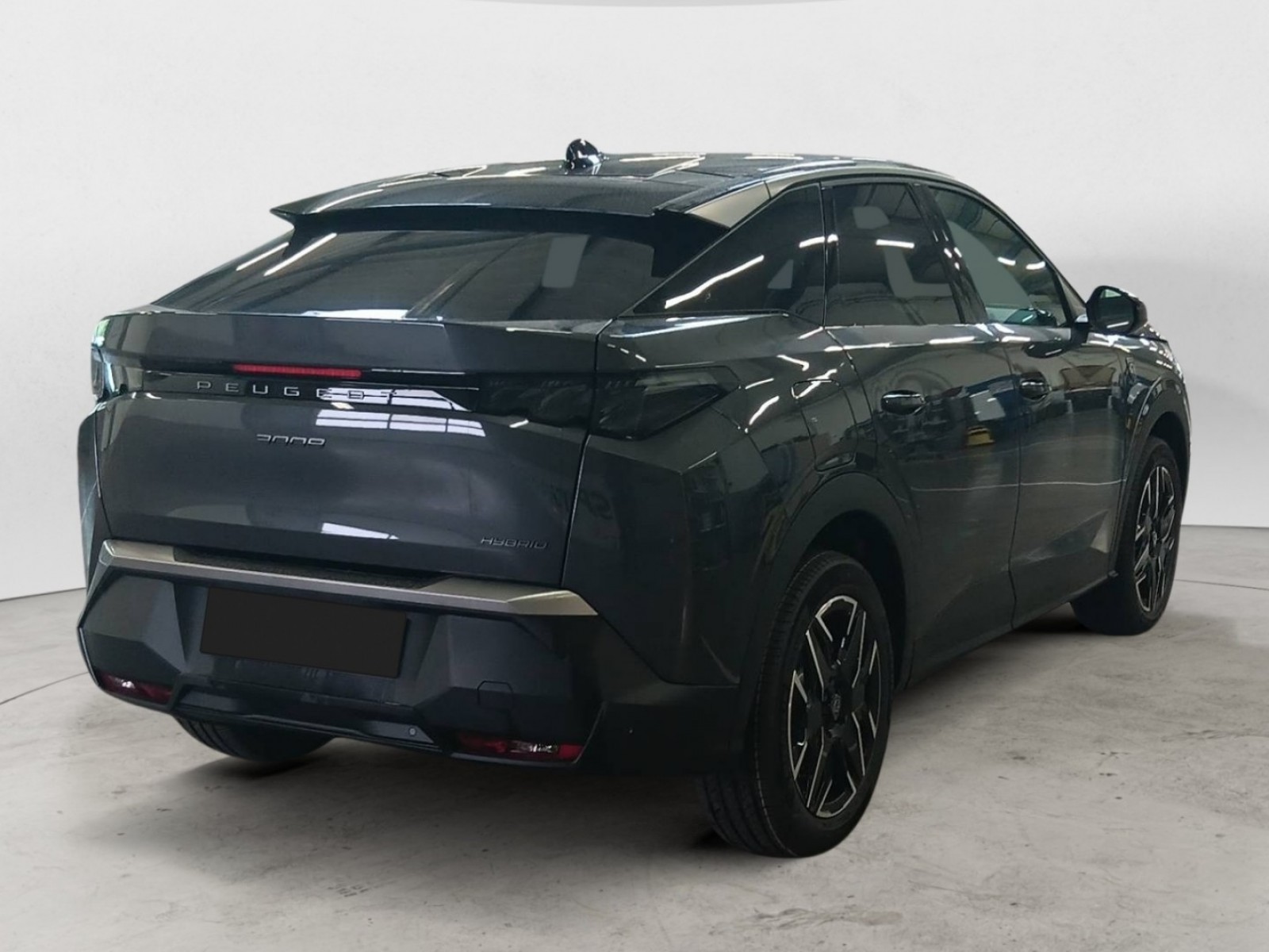 PEUGEOT - 3008 - #865504 - 22
