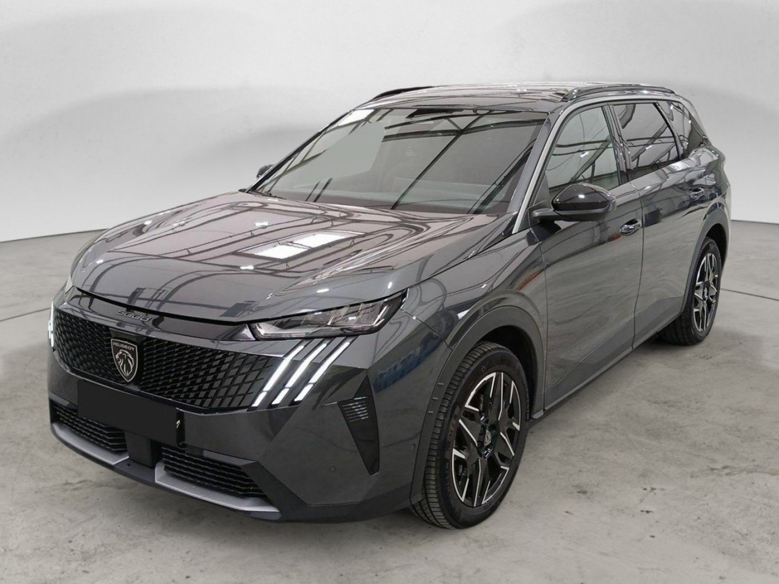 PEUGEOT - 5008 - #867287 - 28