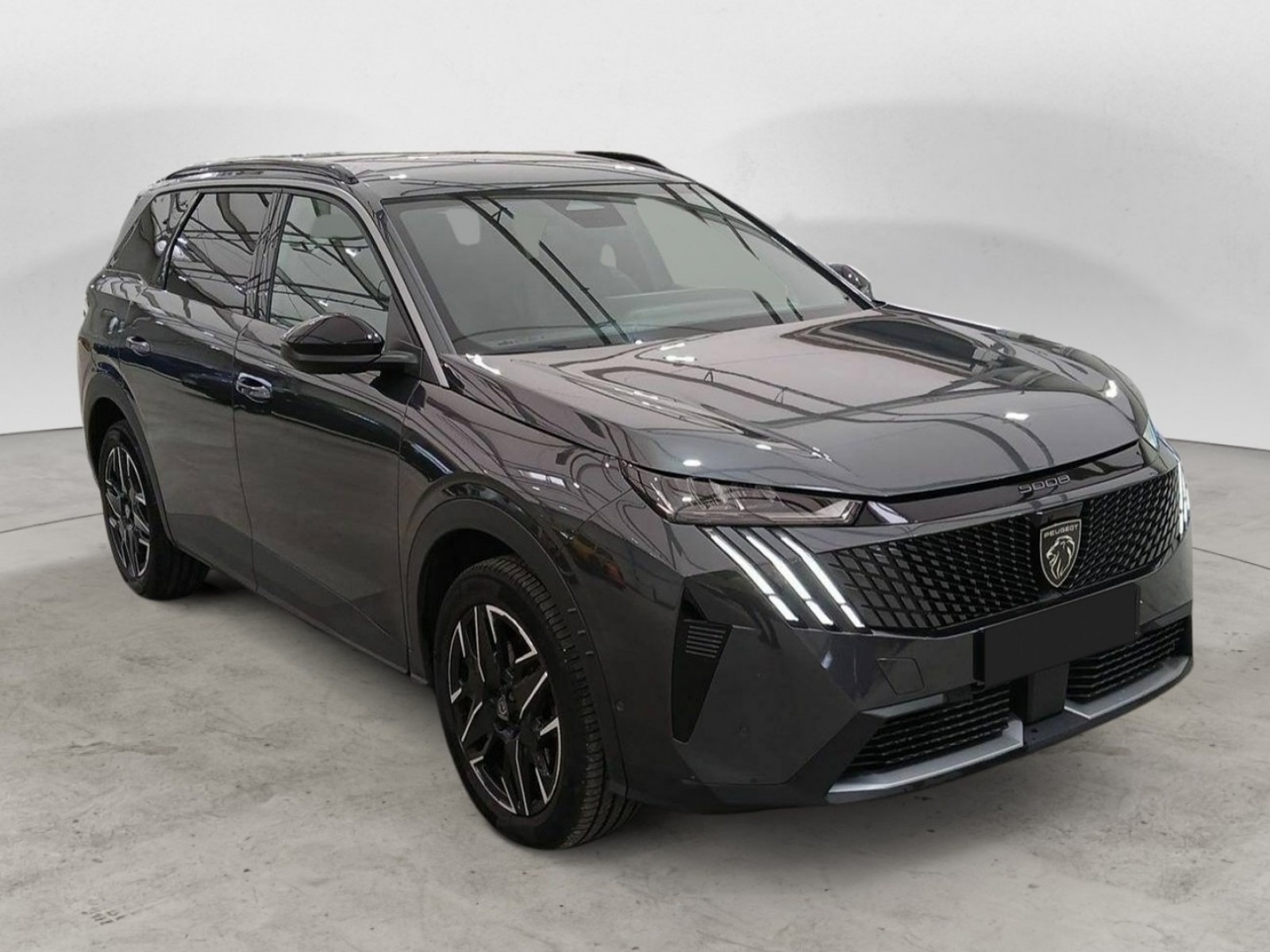 PEUGEOT - 5008 - #867287 - 29