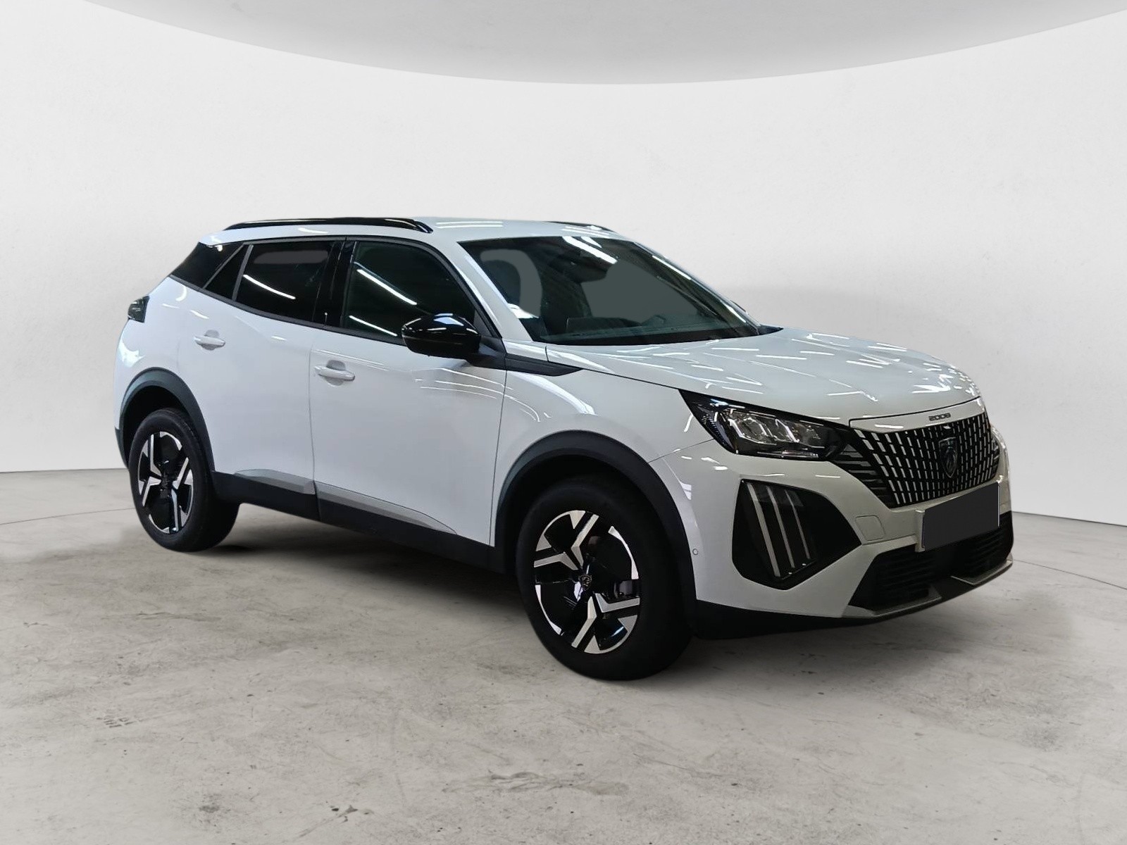 PEUGEOT - 2008 - #865488 - 1