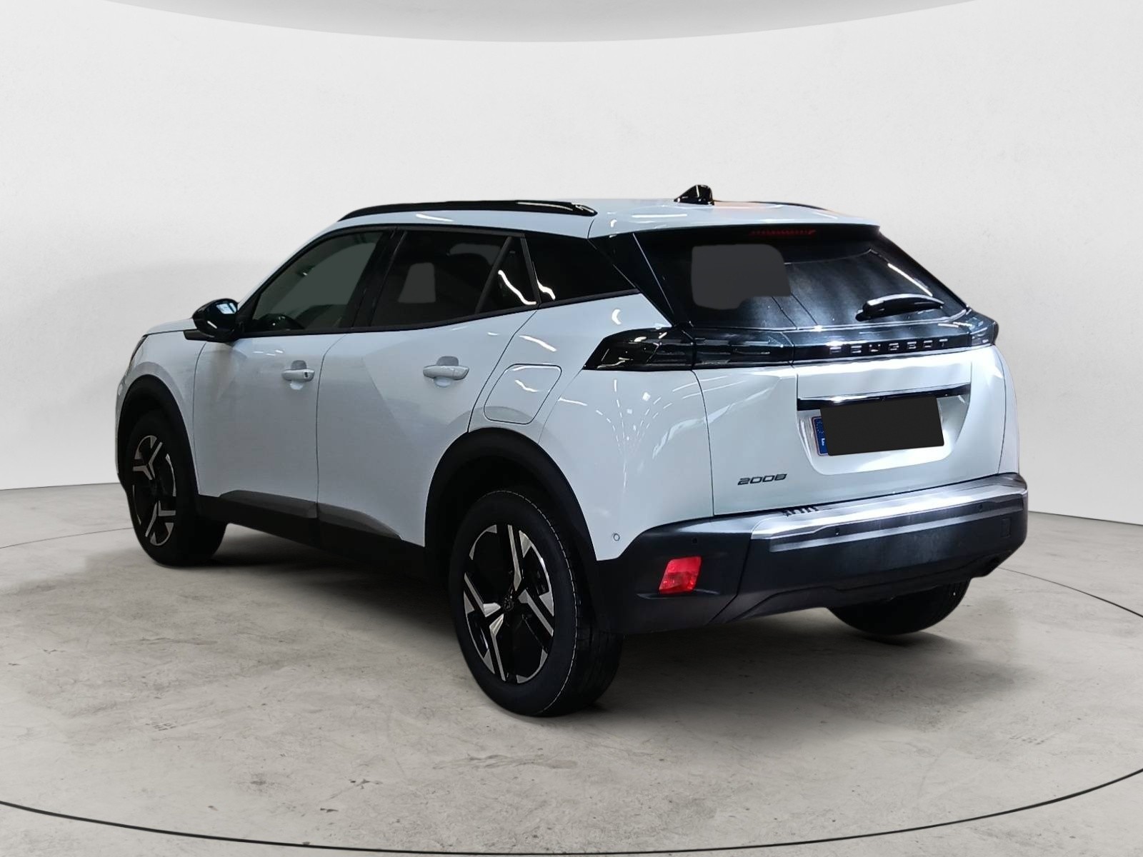 PEUGEOT - 2008 - #865488 - 2