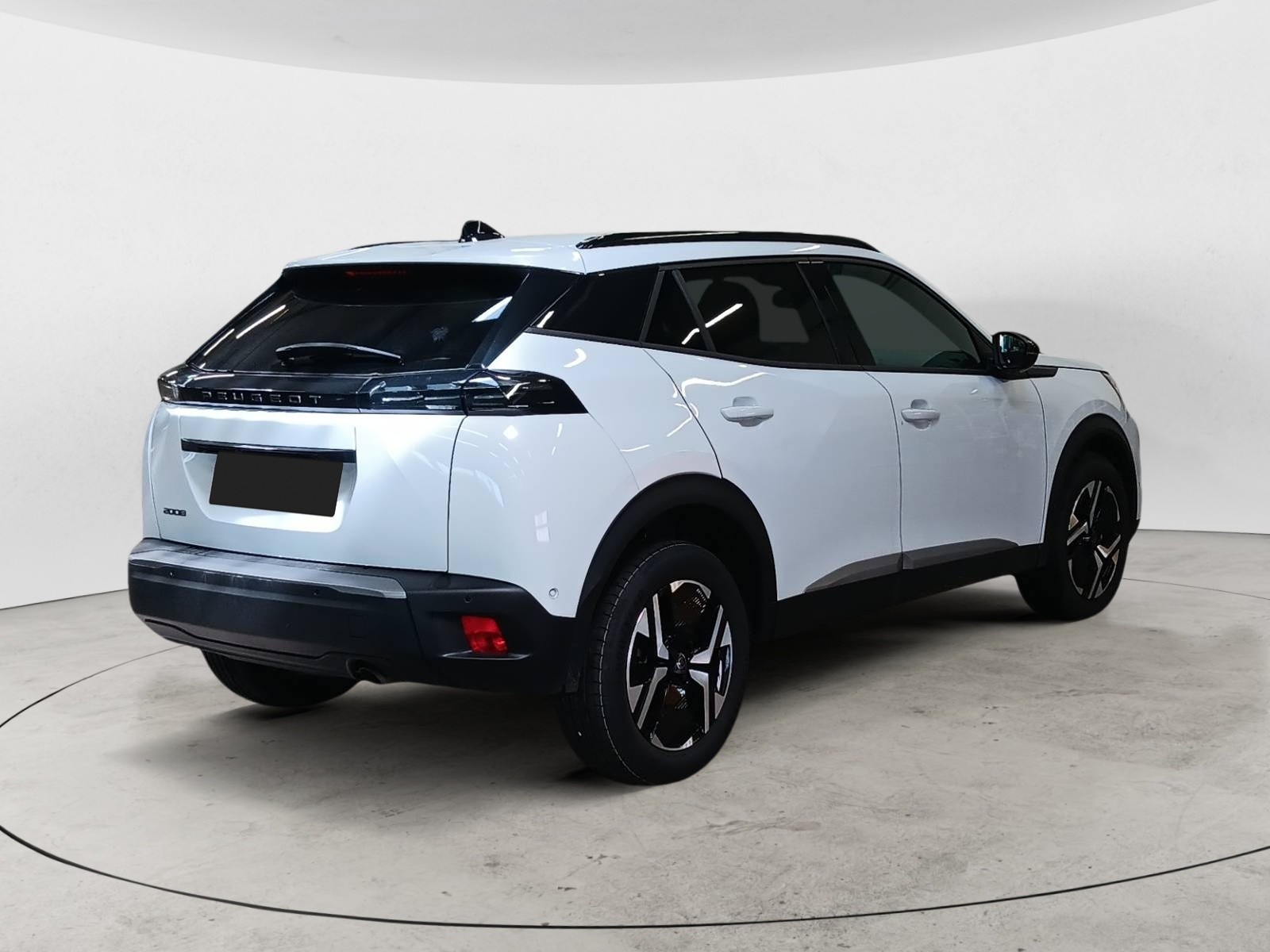 PEUGEOT - 2008 - #865488 - 3
