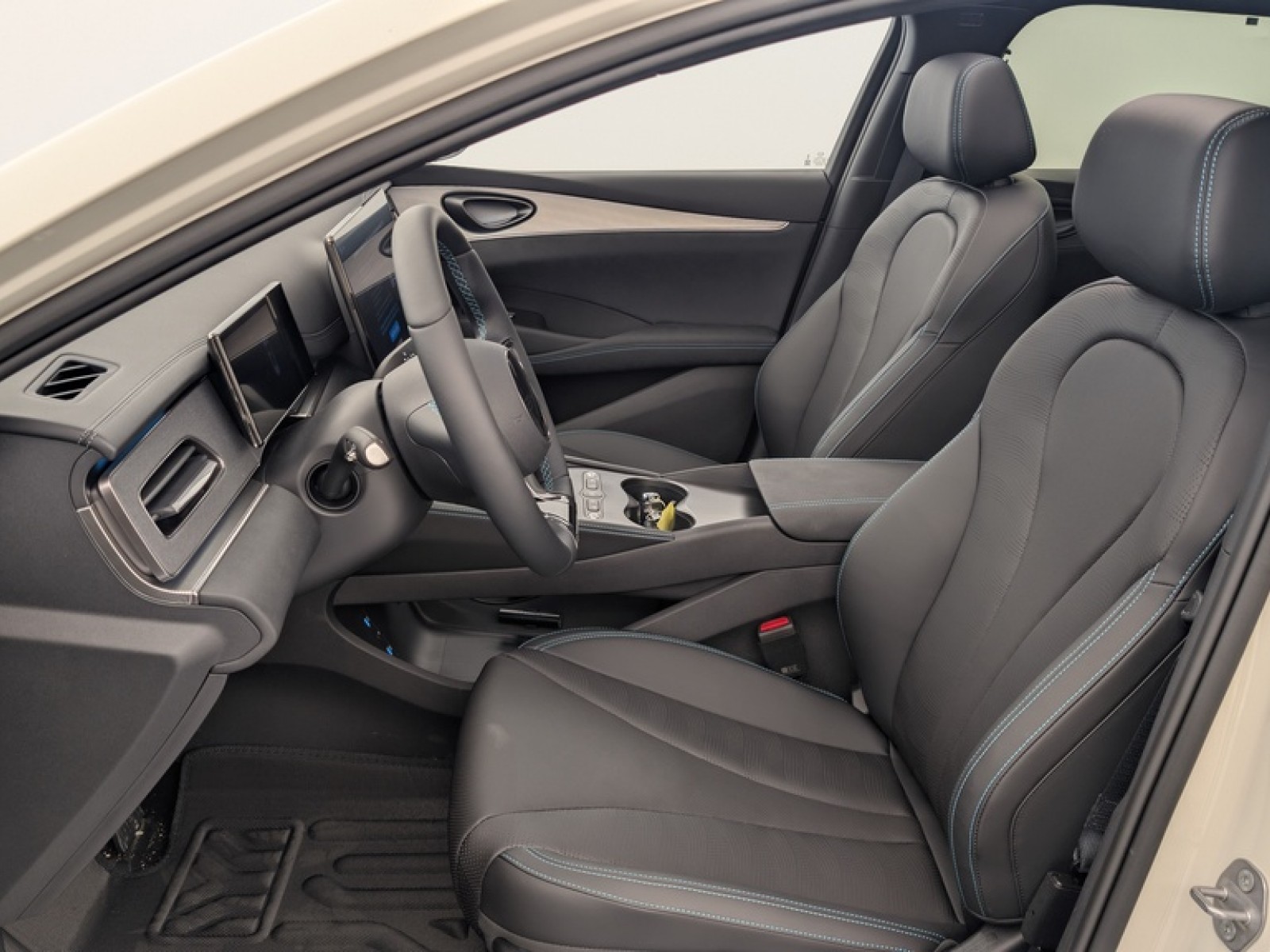 BYD - SEAL 6 TOURING - #862779 - 23