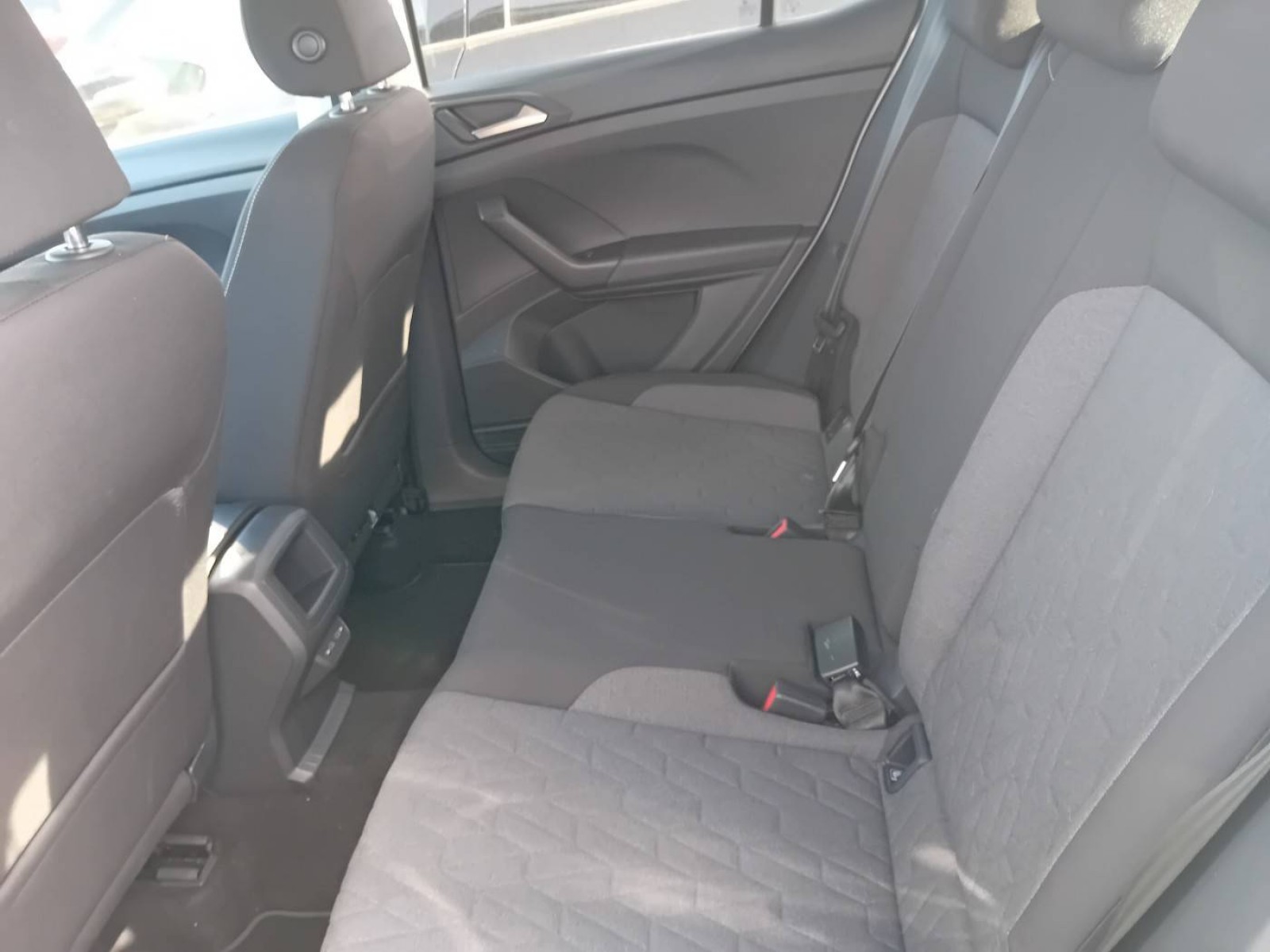 VOLKSWAGEN - T-CROSS - #871388 - 9