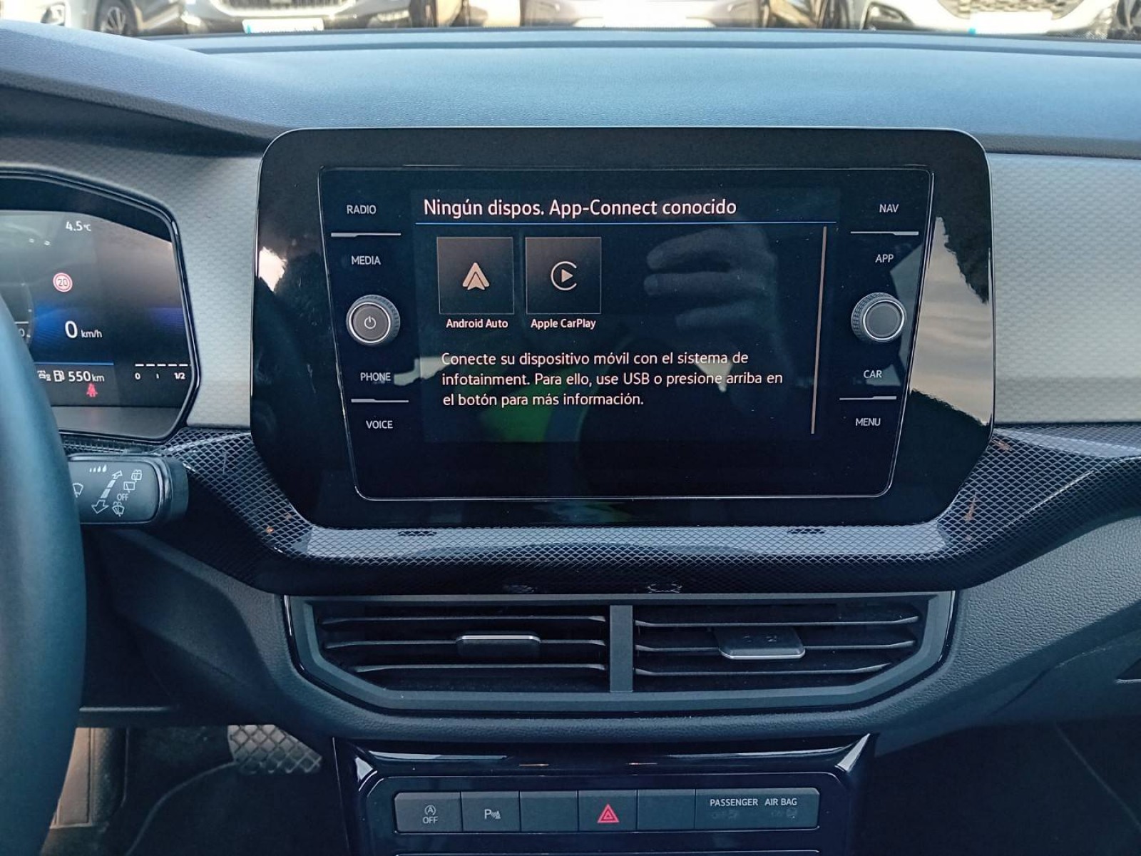 VOLKSWAGEN - T-CROSS - #871388 - 11