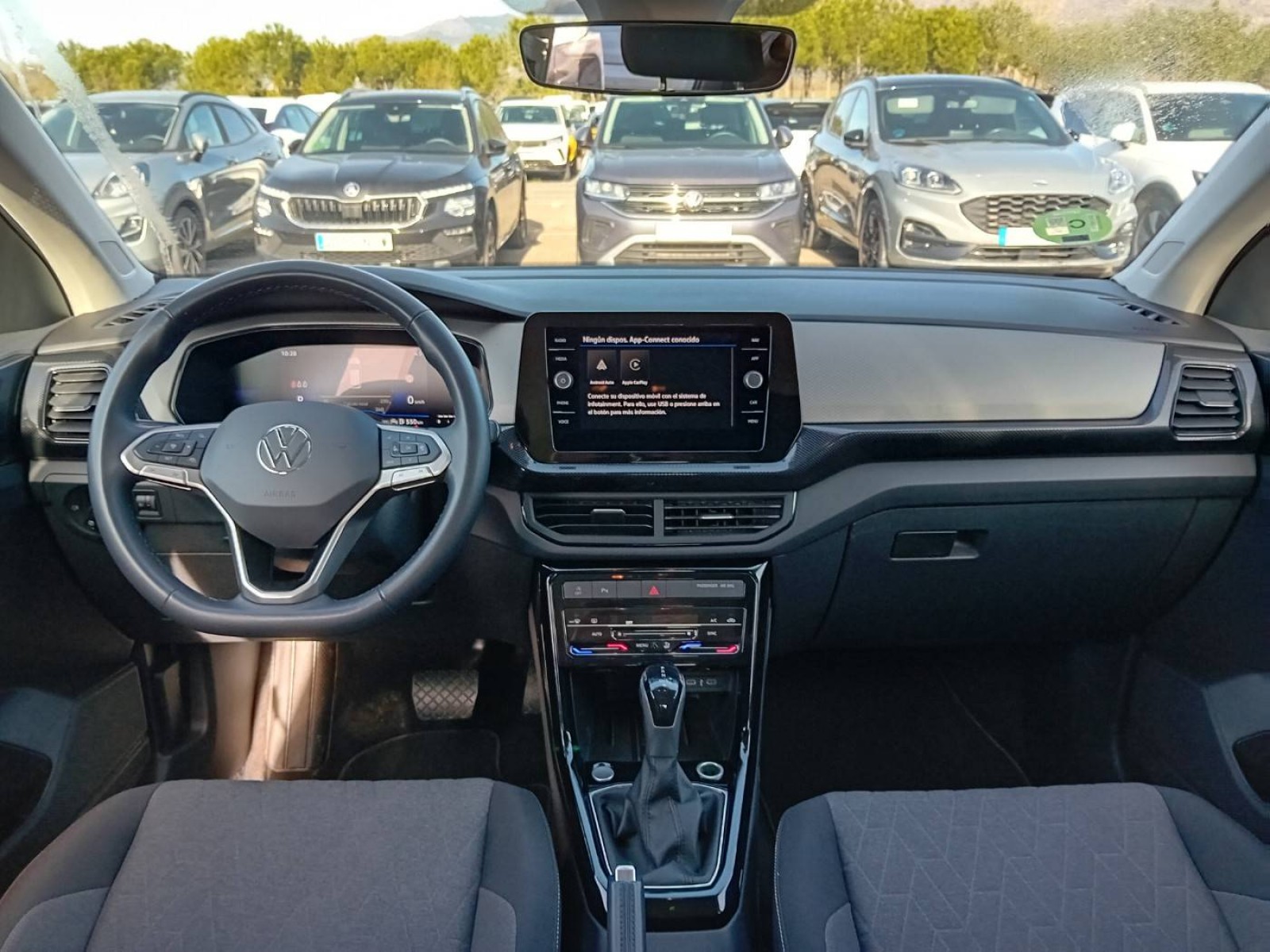 VOLKSWAGEN - T-CROSS - #871388 - 10