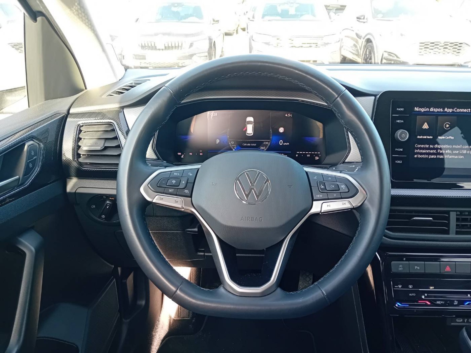 VOLKSWAGEN - T-CROSS - #871388 - 13