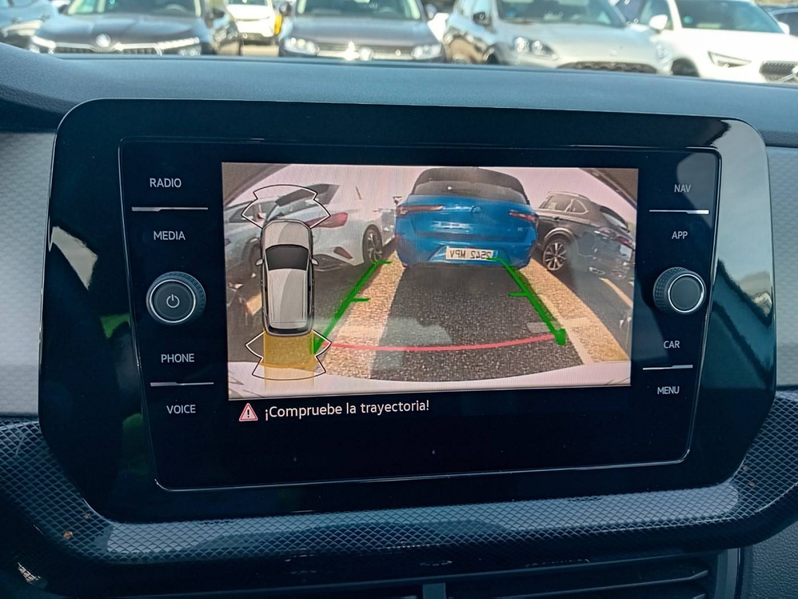 VOLKSWAGEN - T-CROSS - #871388 - 14