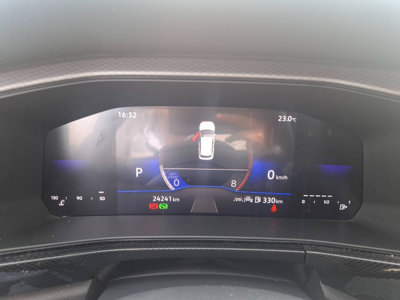 VOLKSWAGEN - T-CROSS - #871389 - 7