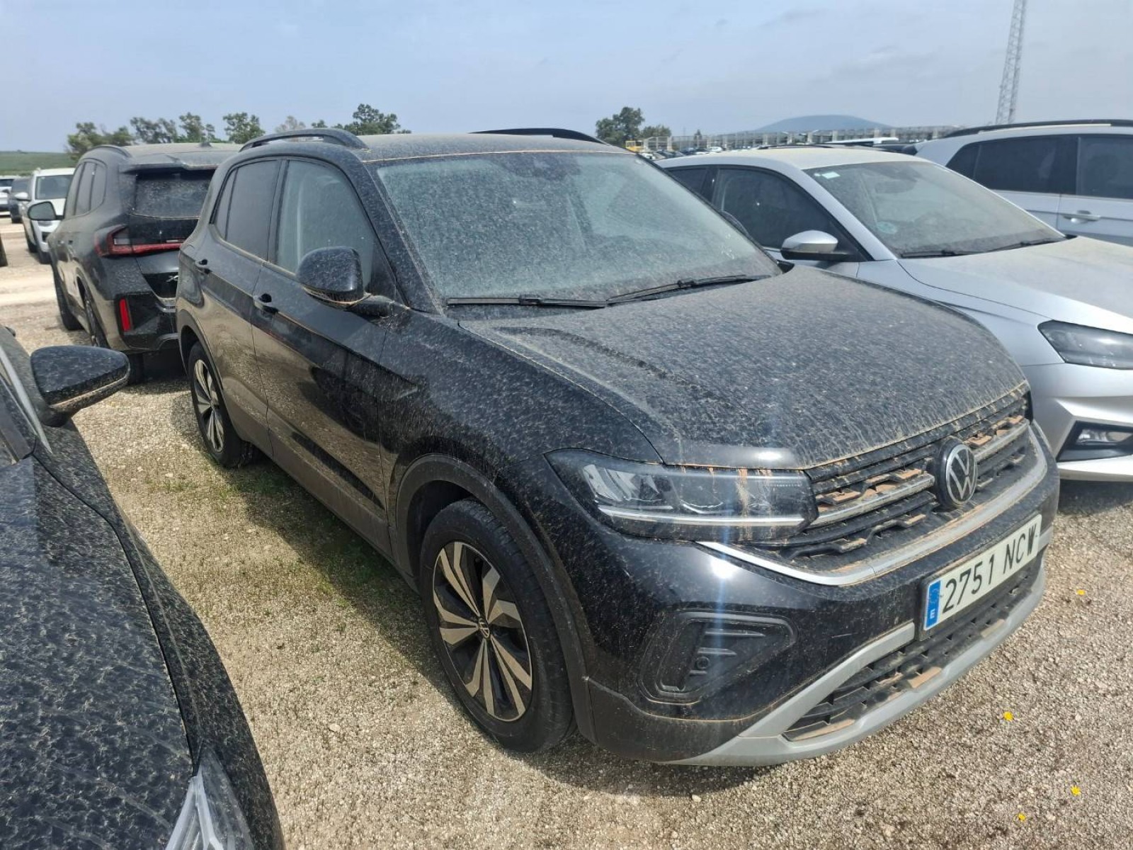 VOLKSWAGEN - T-CROSS - #871389 - 5