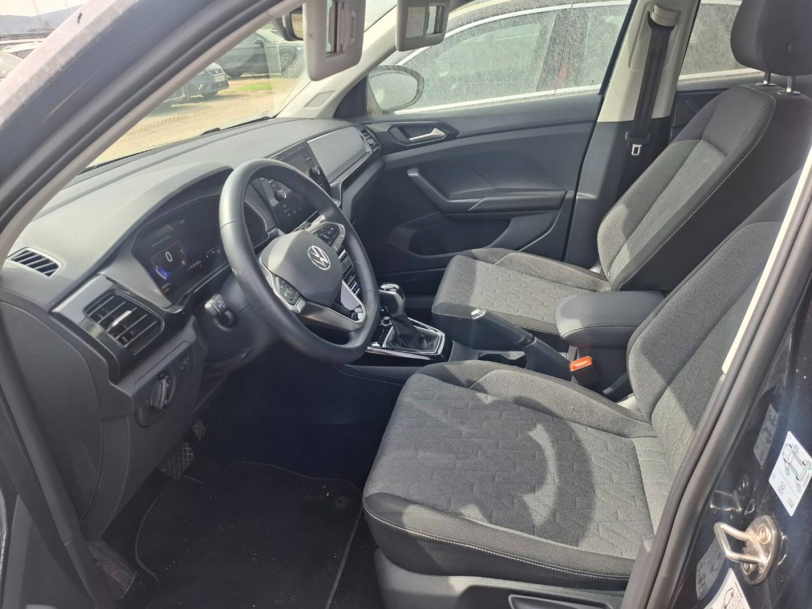 VOLKSWAGEN - T-CROSS - #871389 - 10