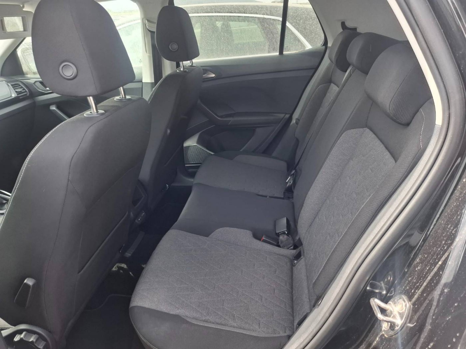 VOLKSWAGEN - T-CROSS - #871389 - 11