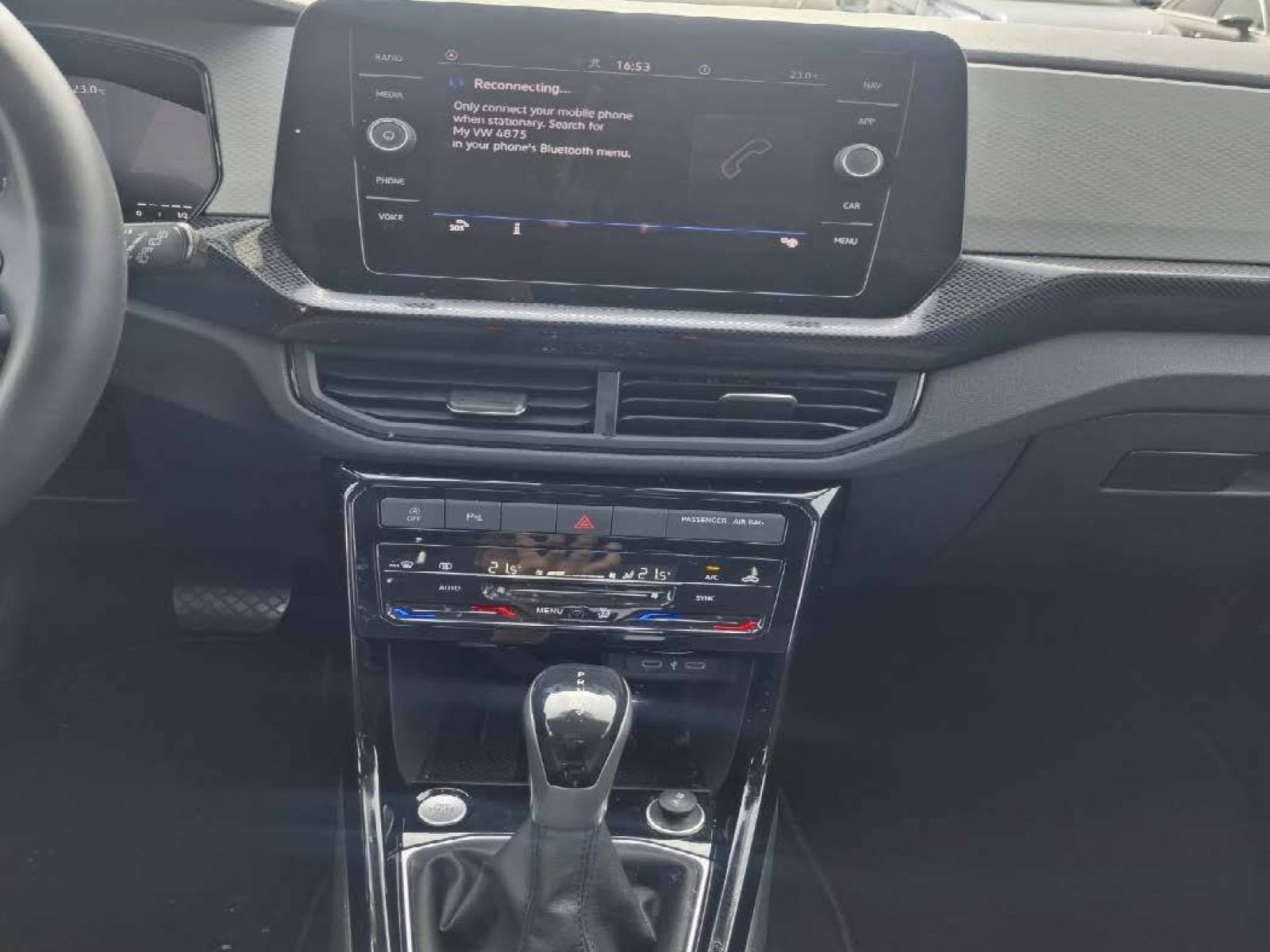 VOLKSWAGEN - T-CROSS - #871389 - 13