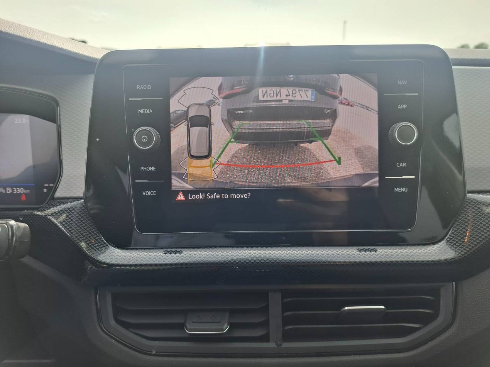 VOLKSWAGEN - T-CROSS - #871389 - 15