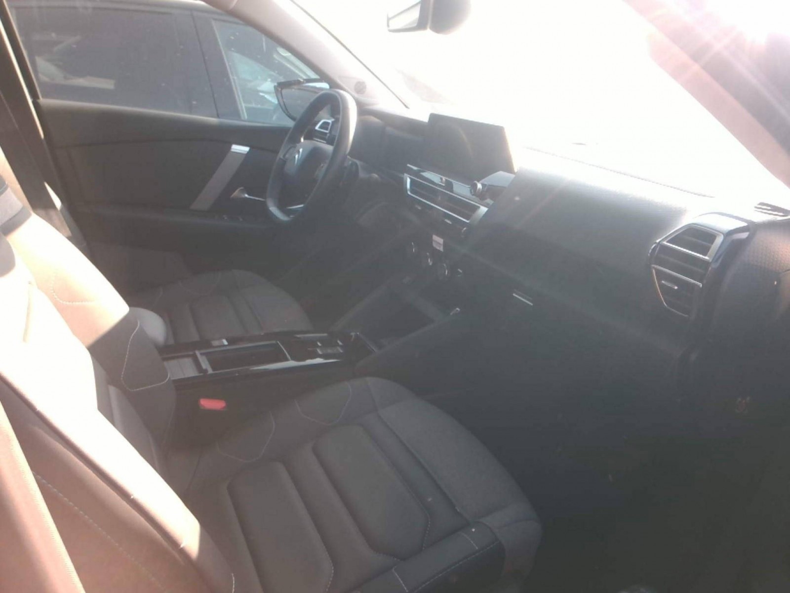 CITROEN - C4 - #871161 - 2