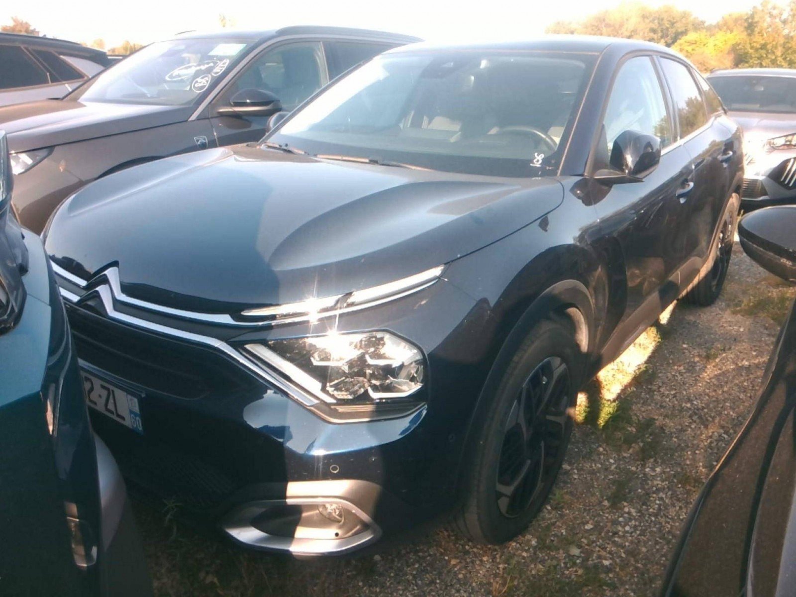 CITROEN - C4 - #871161 - 0