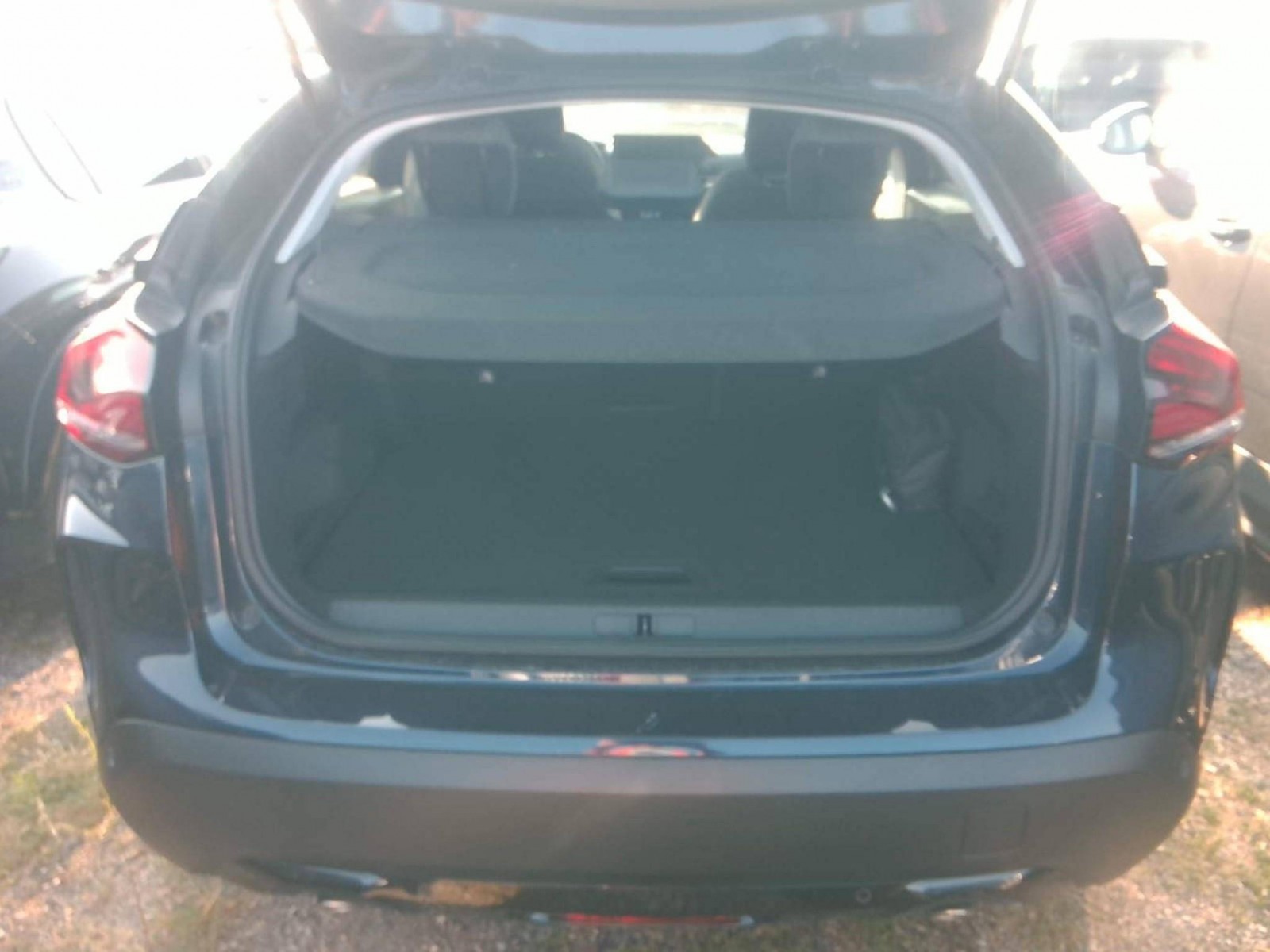CITROEN - C4 - #871161 - 6