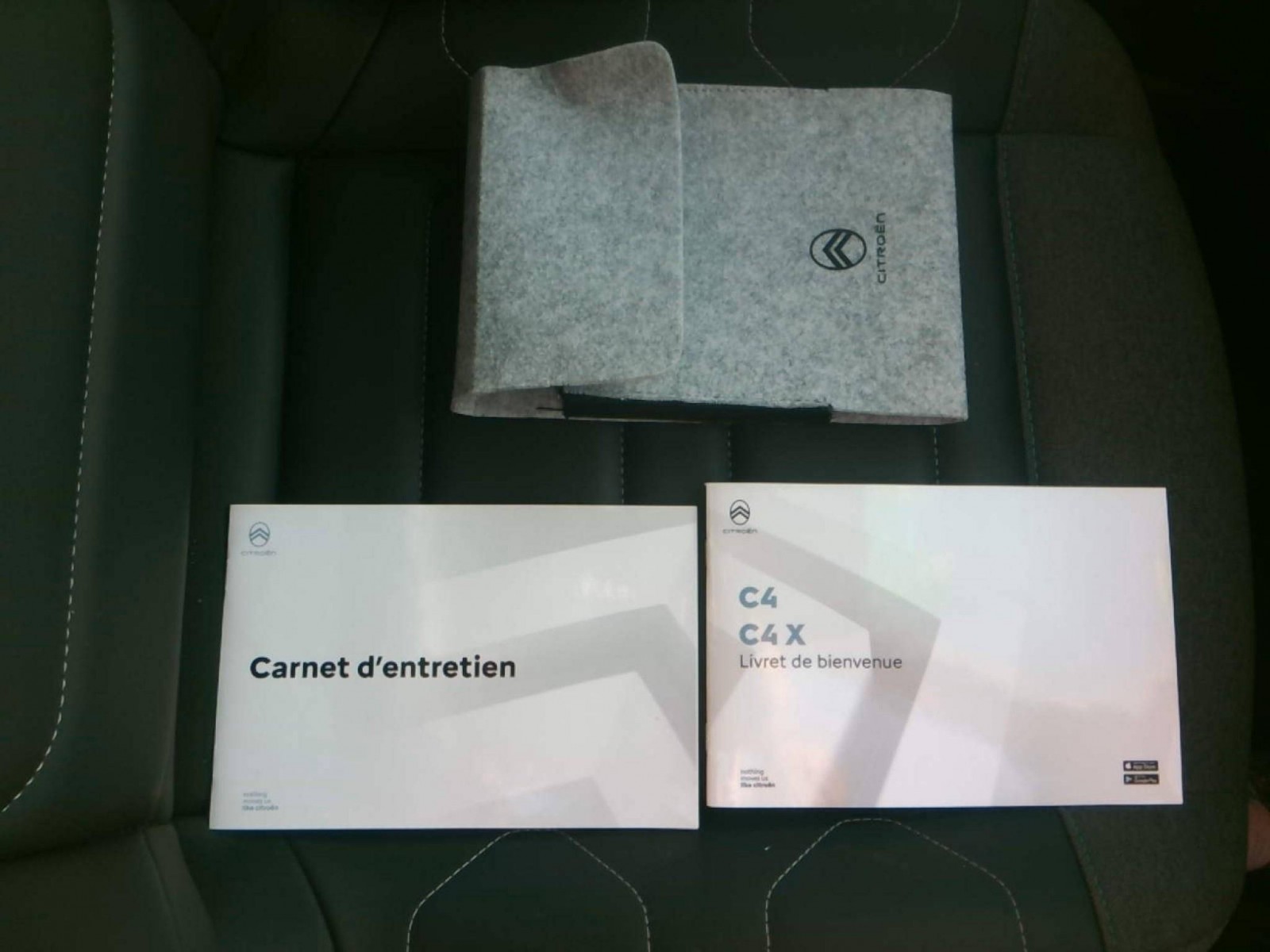 CITROEN - C4 - #871161 - 7
