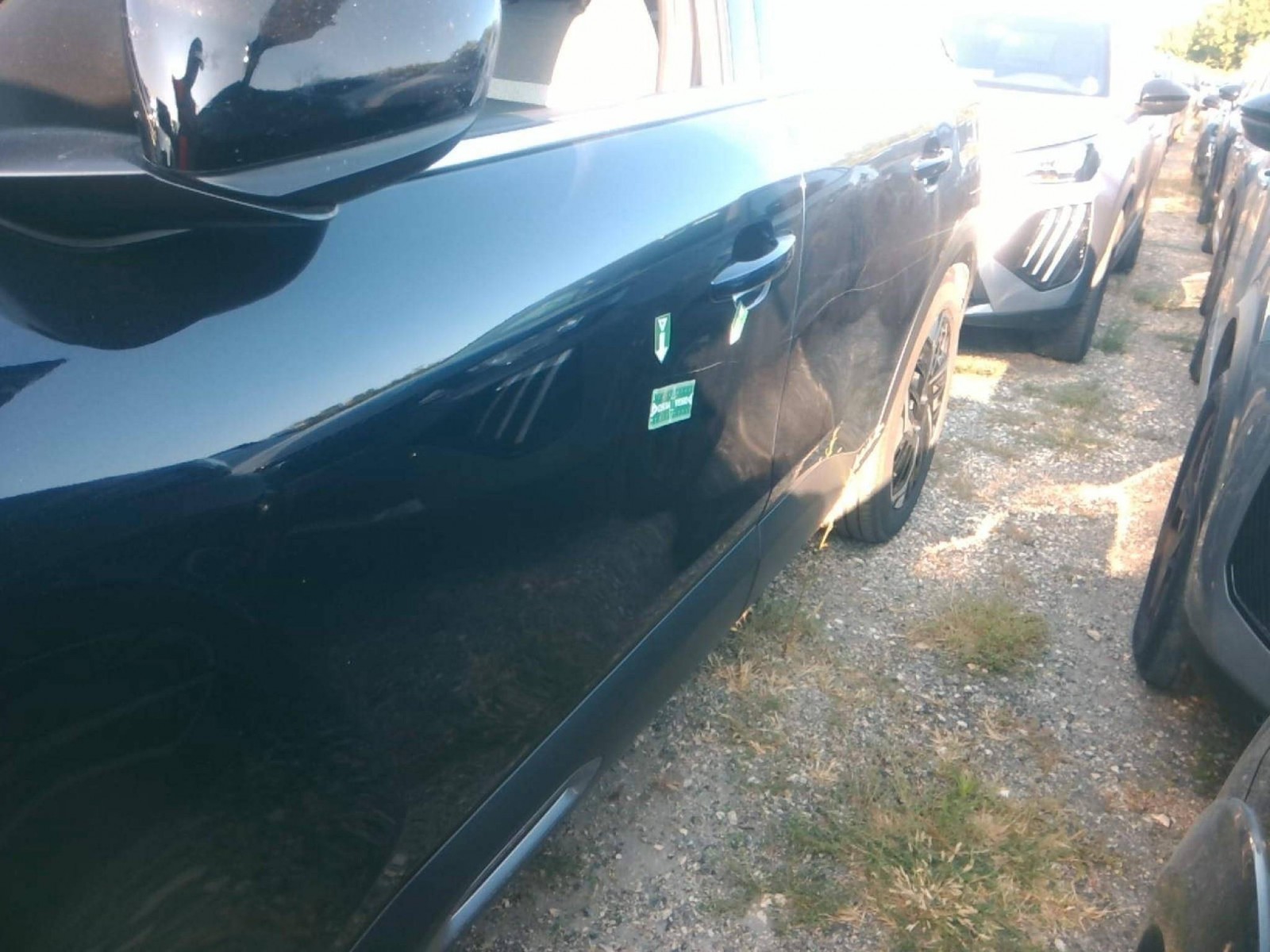 CITROEN - C4 - #871161 - 8