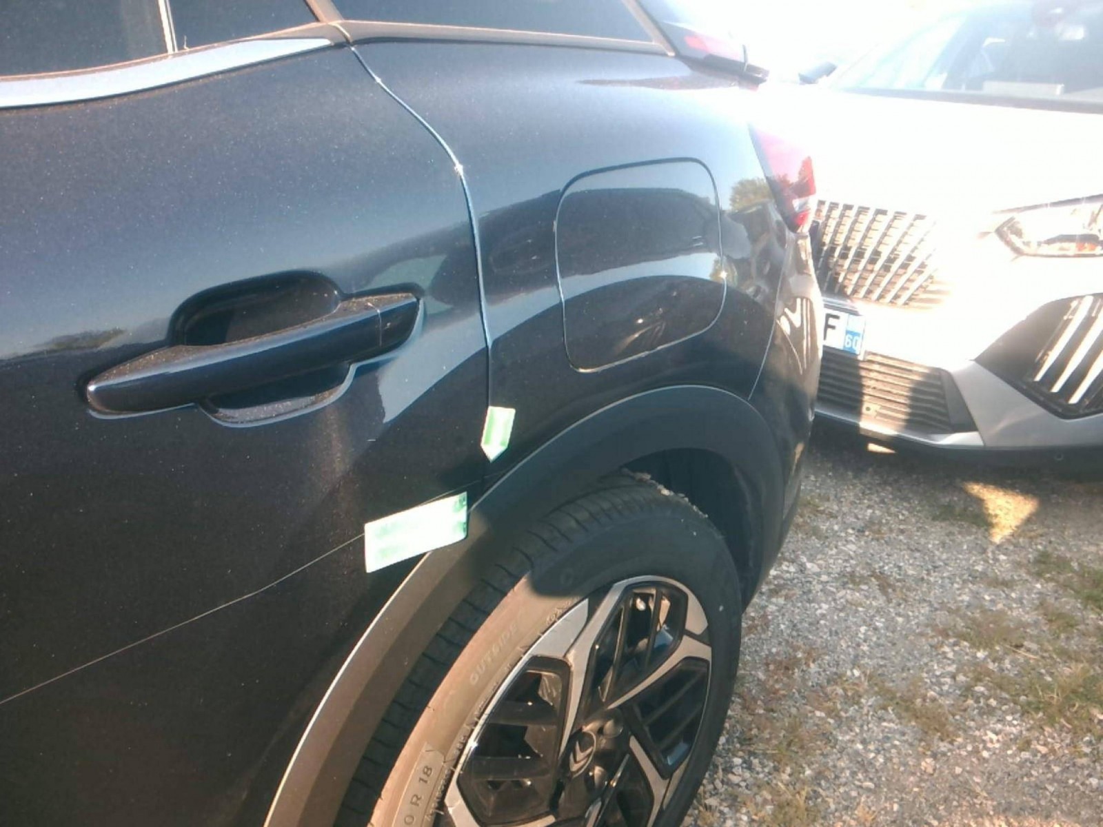 CITROEN - C4 - #871161 - 12