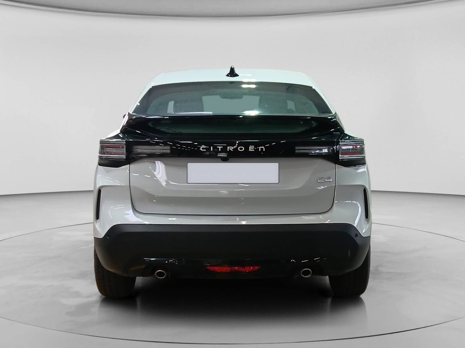 CITROEN - C4 - #859563 - 5