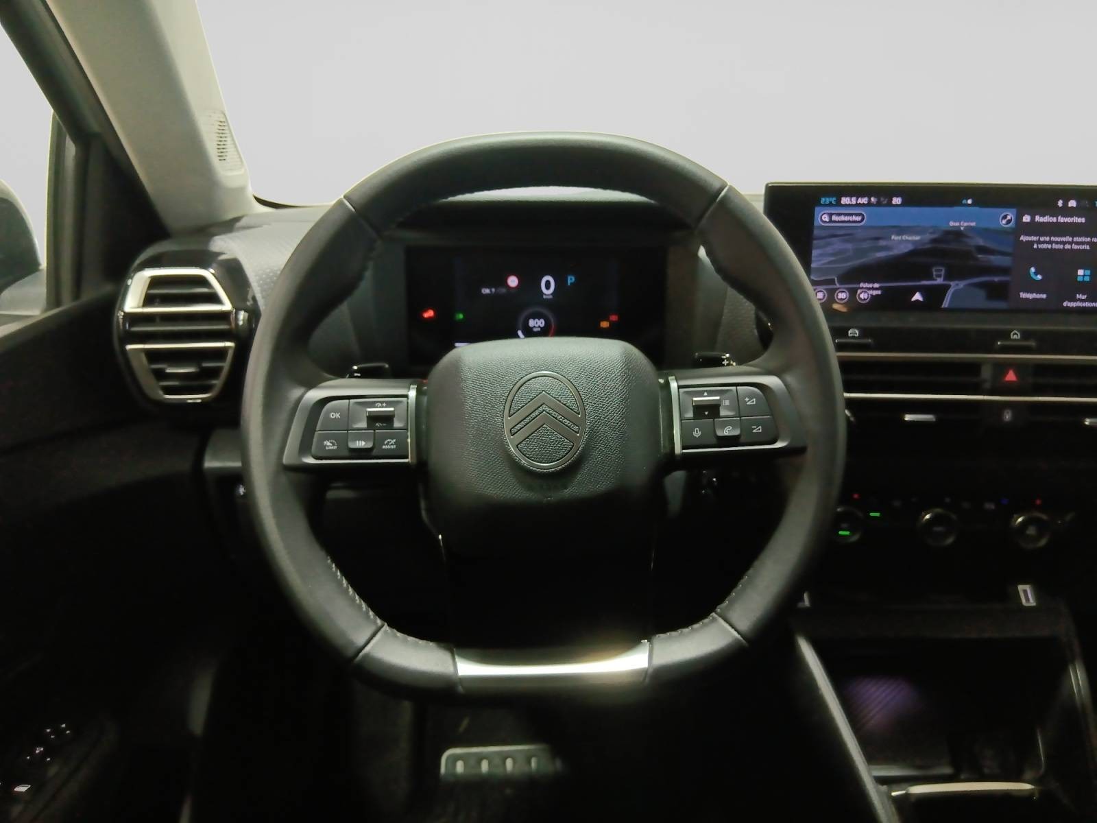 CITROEN - C4 - #859563 - 10