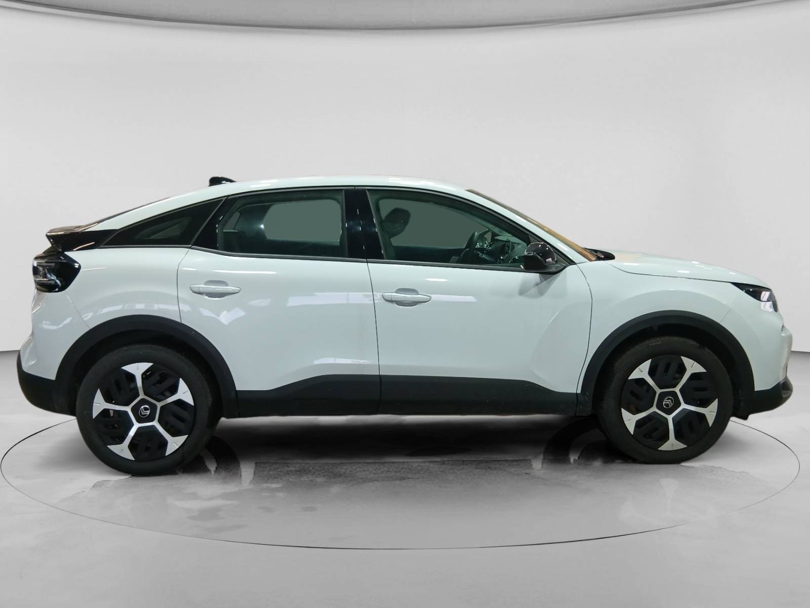 CITROEN - C4 - #859563 - 14