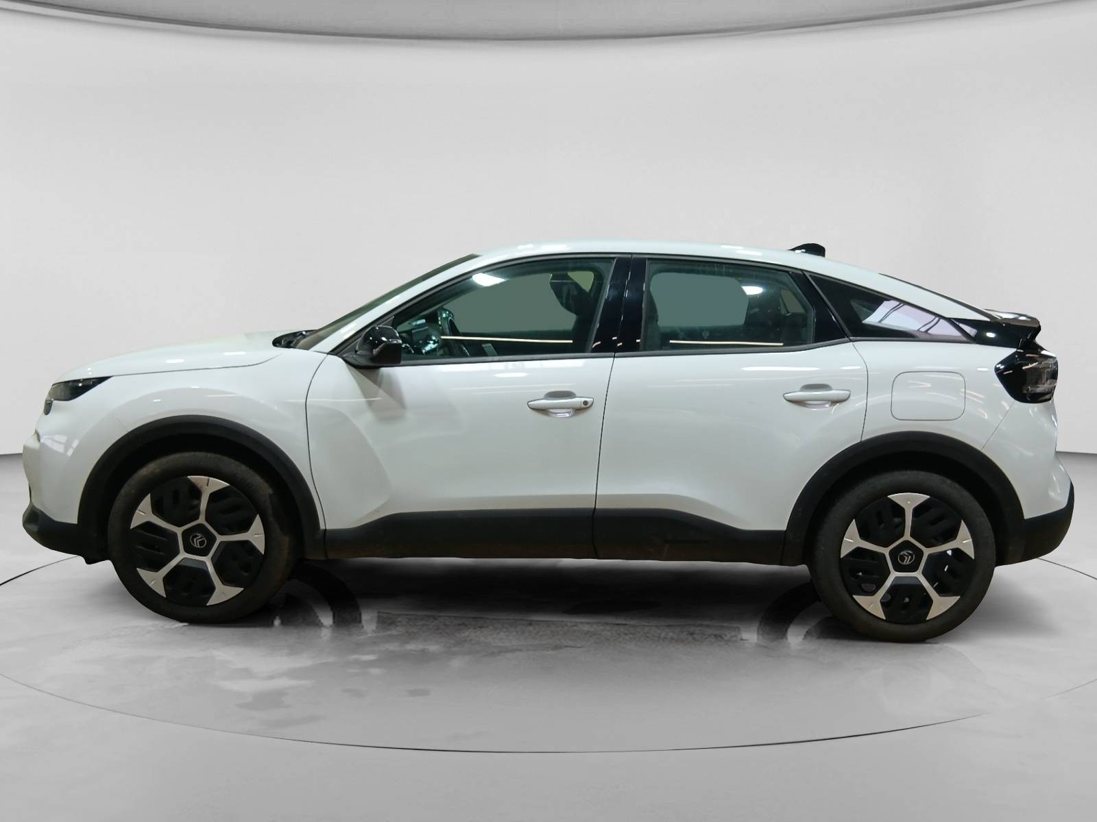 CITROEN - C4 - #859563 - 15