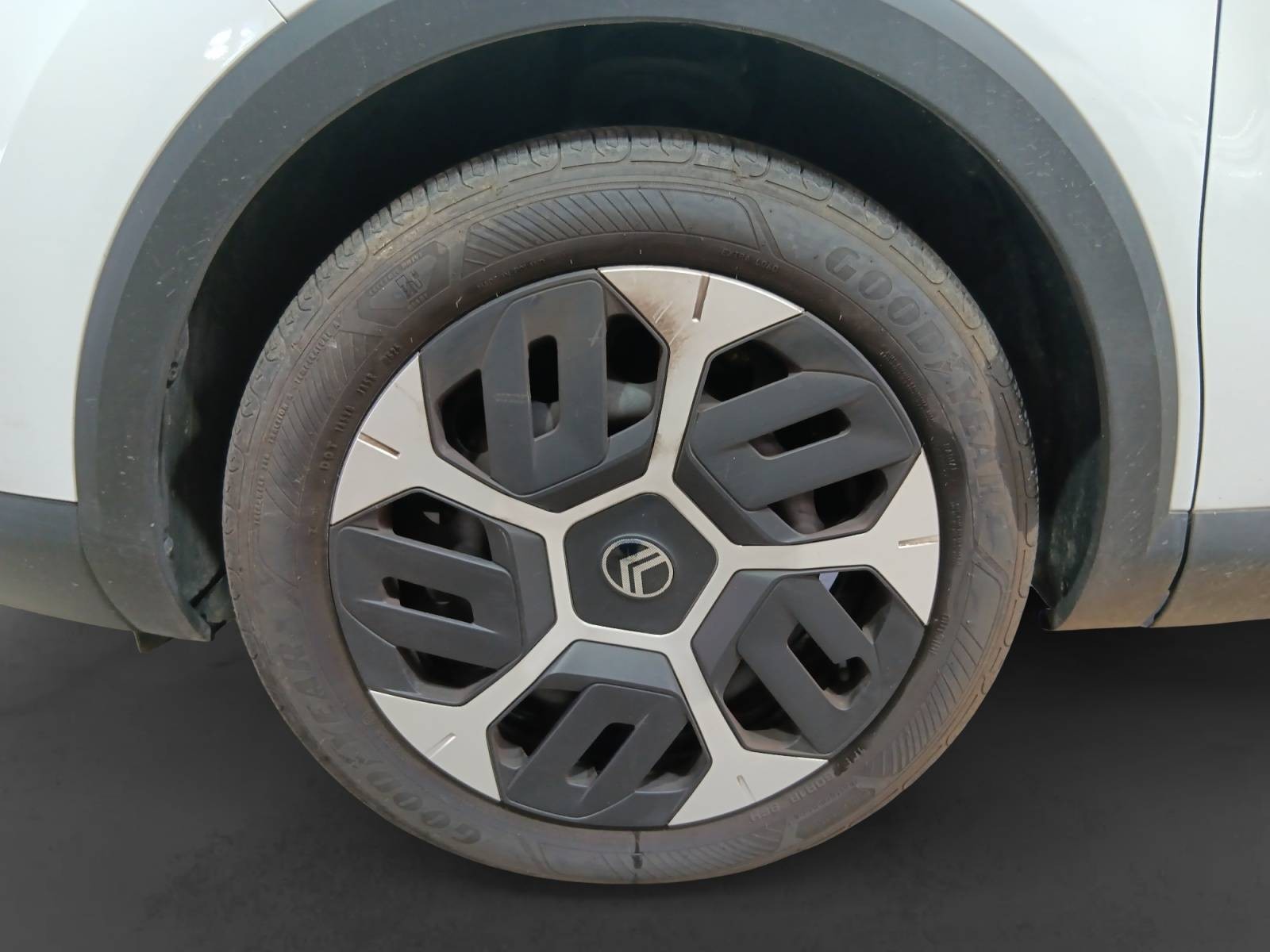 CITROEN - C4 - #859563 - 6