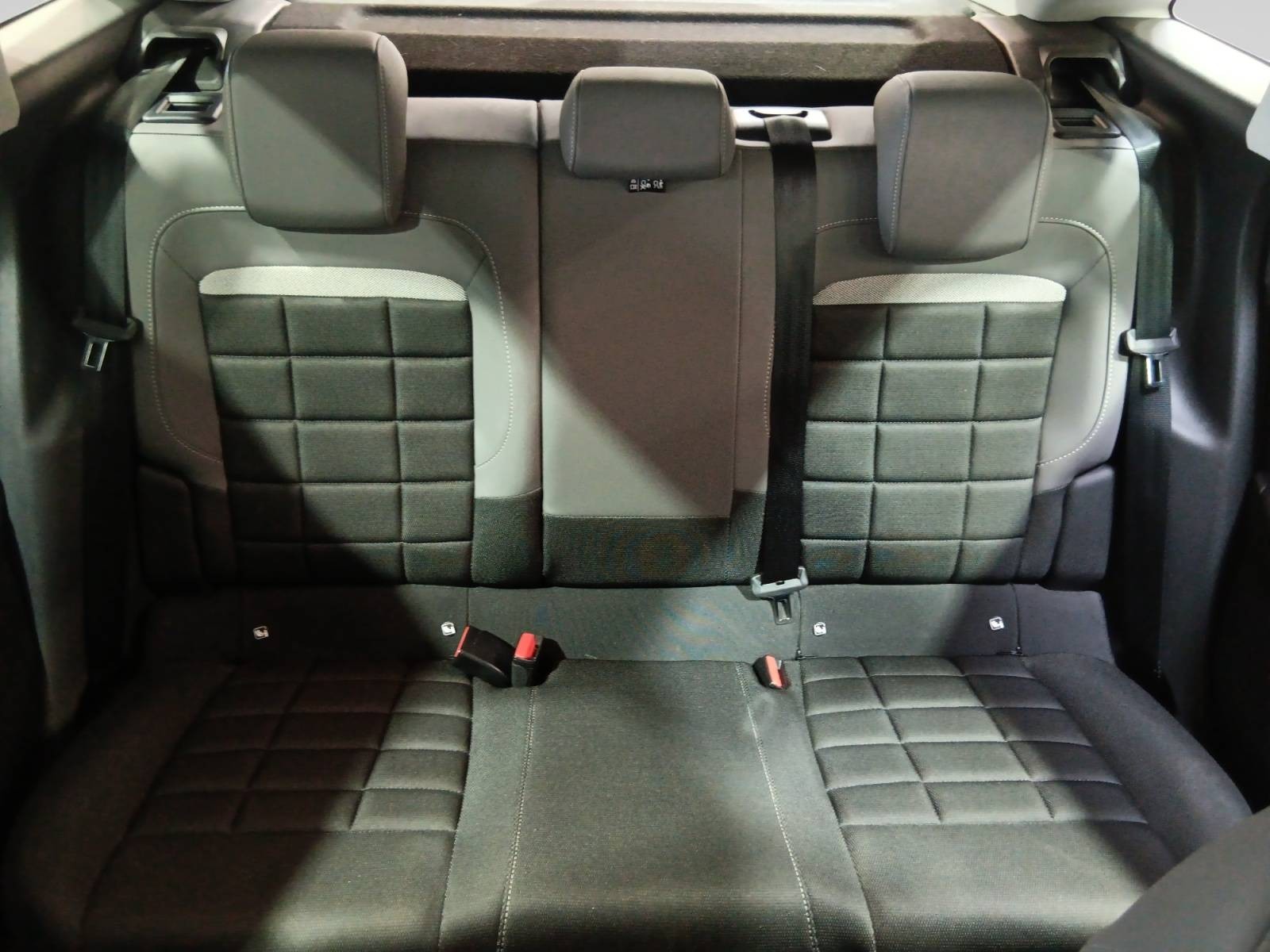 CITROEN - C4 - #859563 - 8