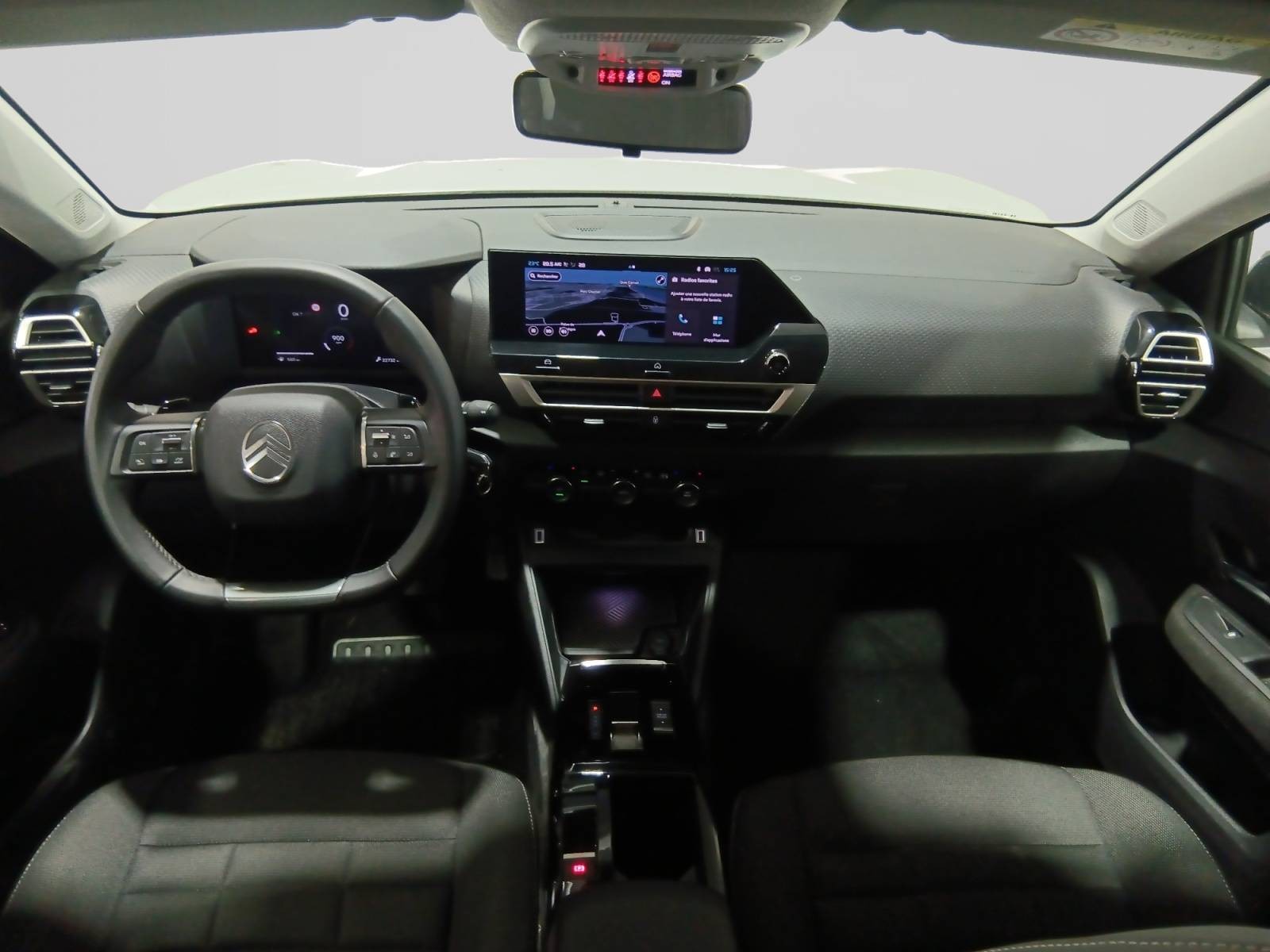 CITROEN - C4 - #859563 - 9