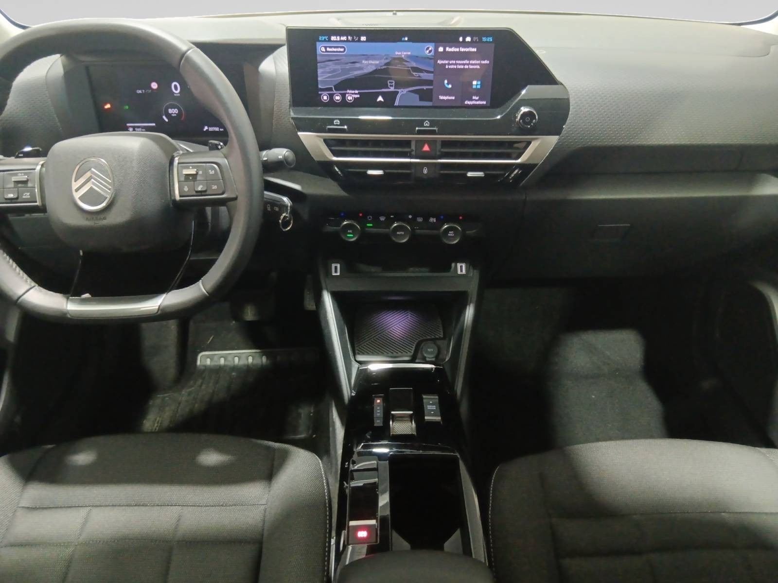CITROEN - C4 - #859563 - 11