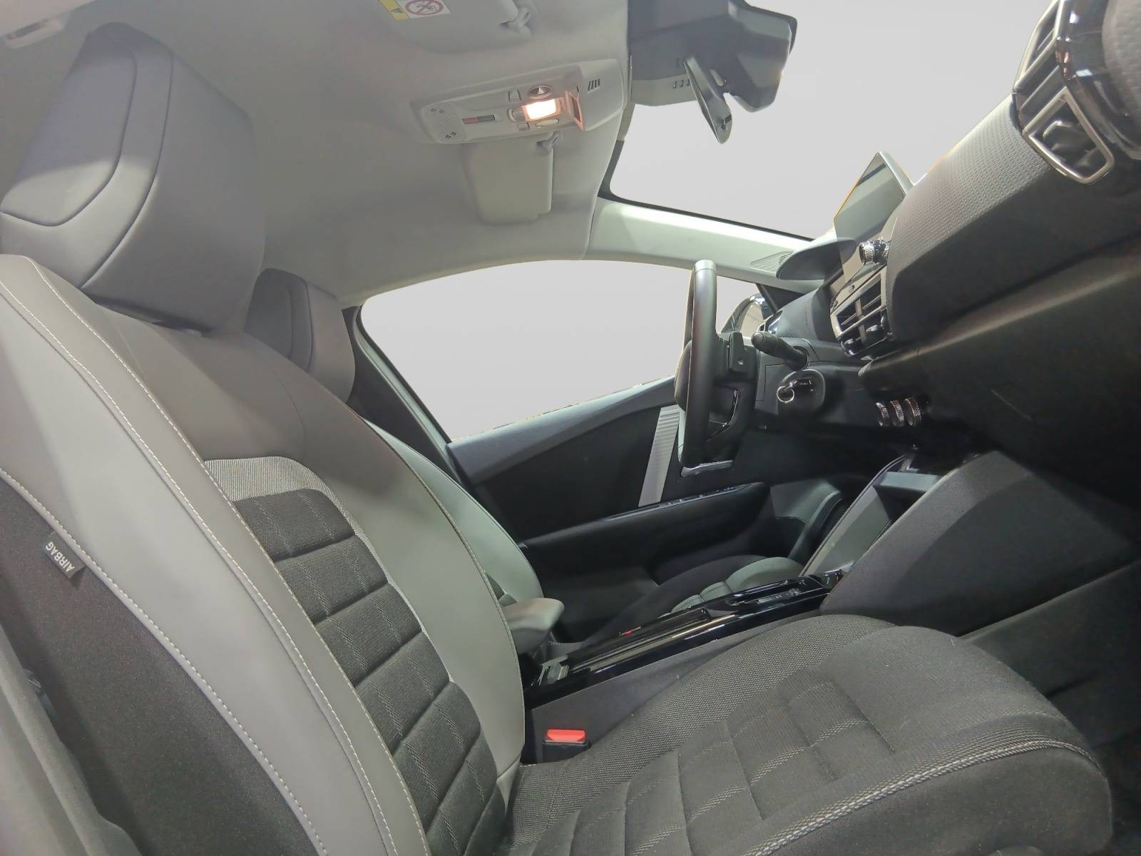 CITROEN - C4 - #859563 - 13