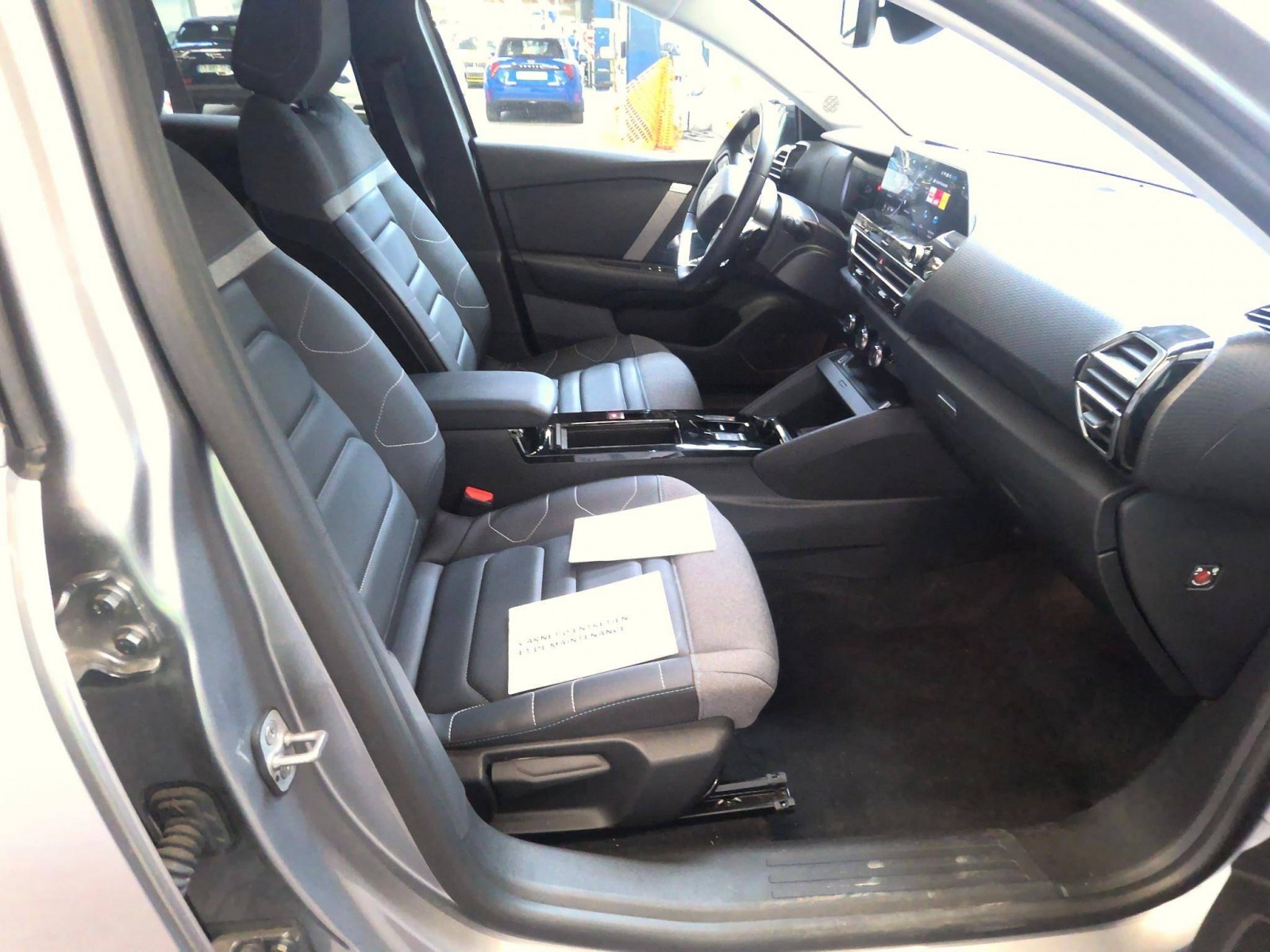 CITROEN - C4 - #871162 - 2