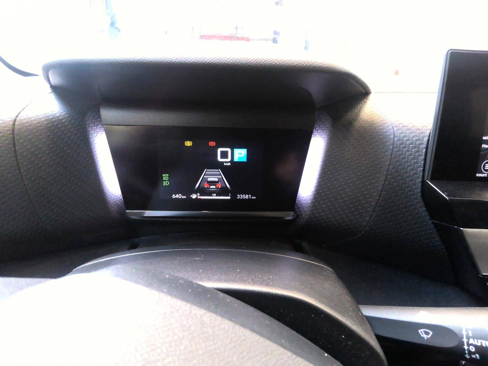 CITROEN - C4 - #871162 - 3