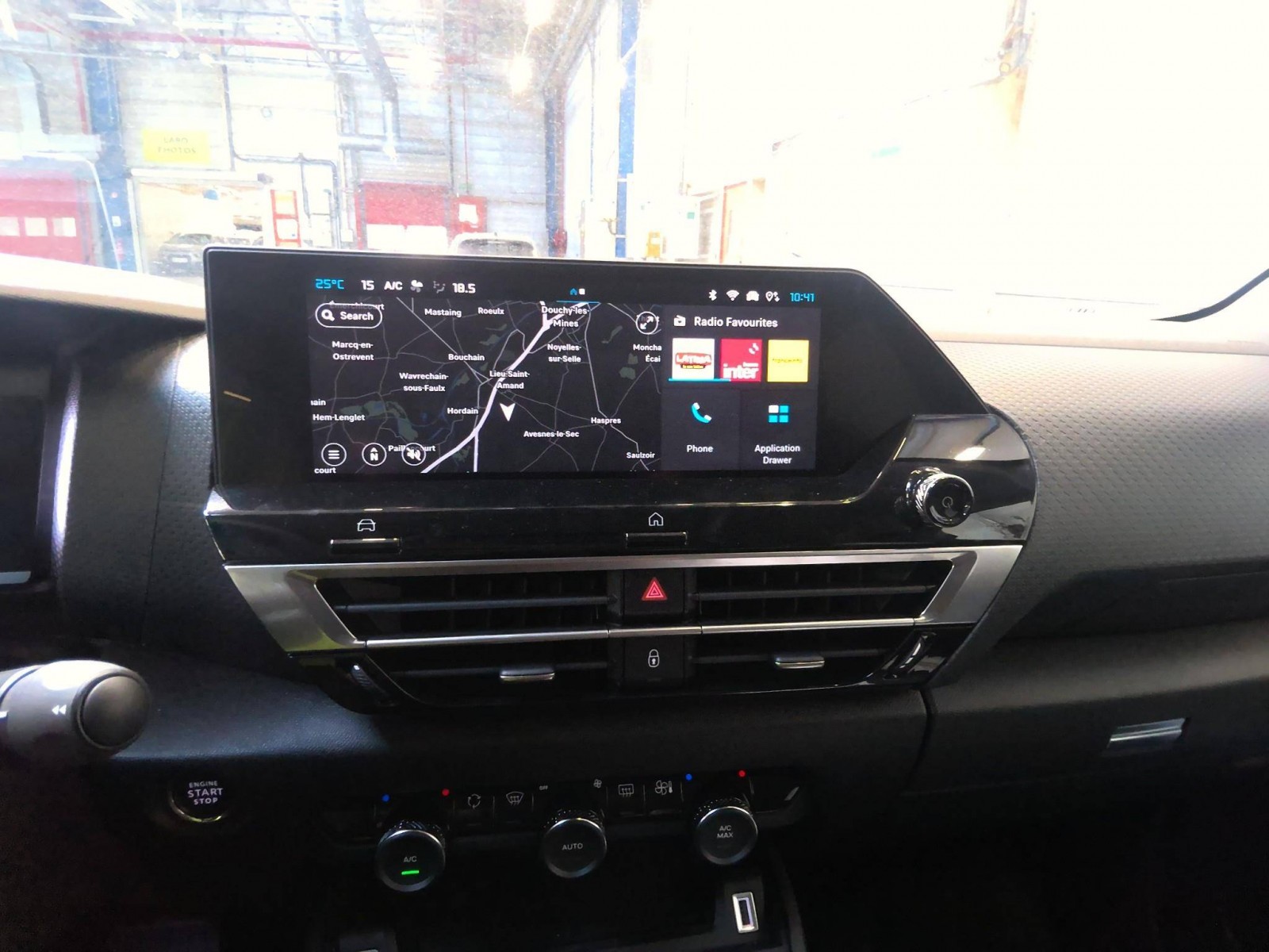 CITROEN - C4 - #871162 - 4