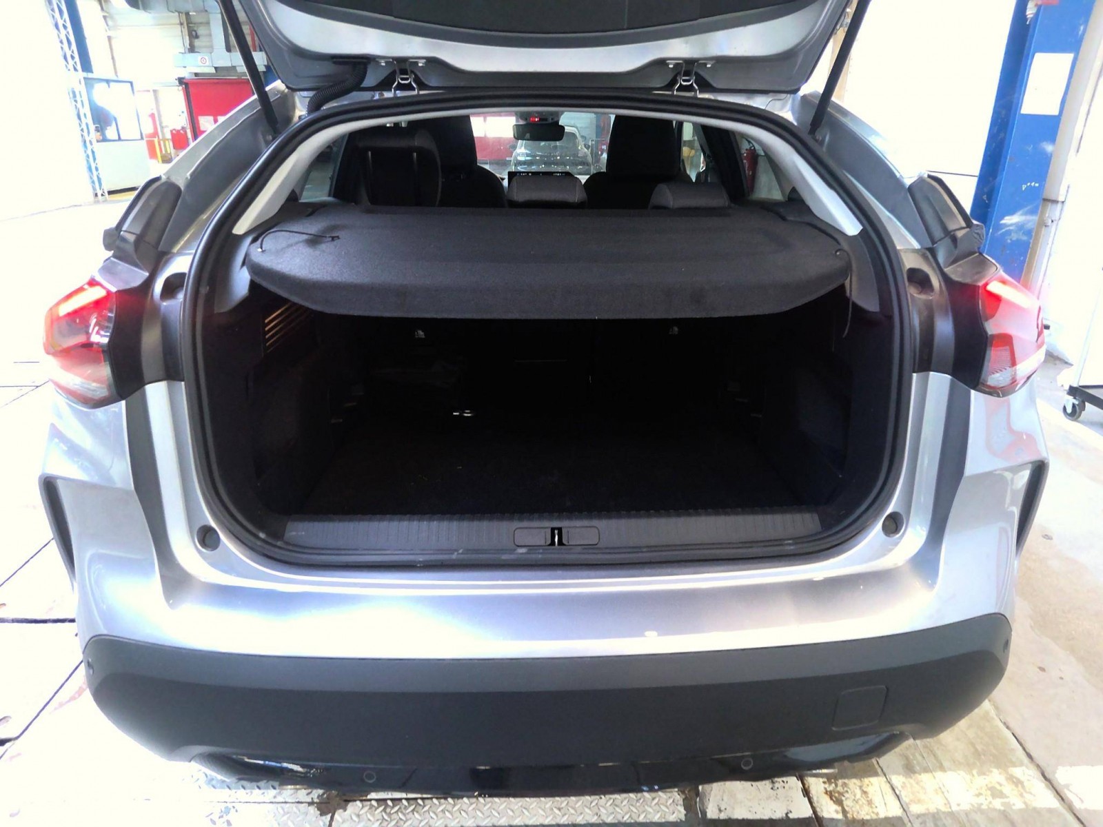 CITROEN - C4 - #871162 - 6